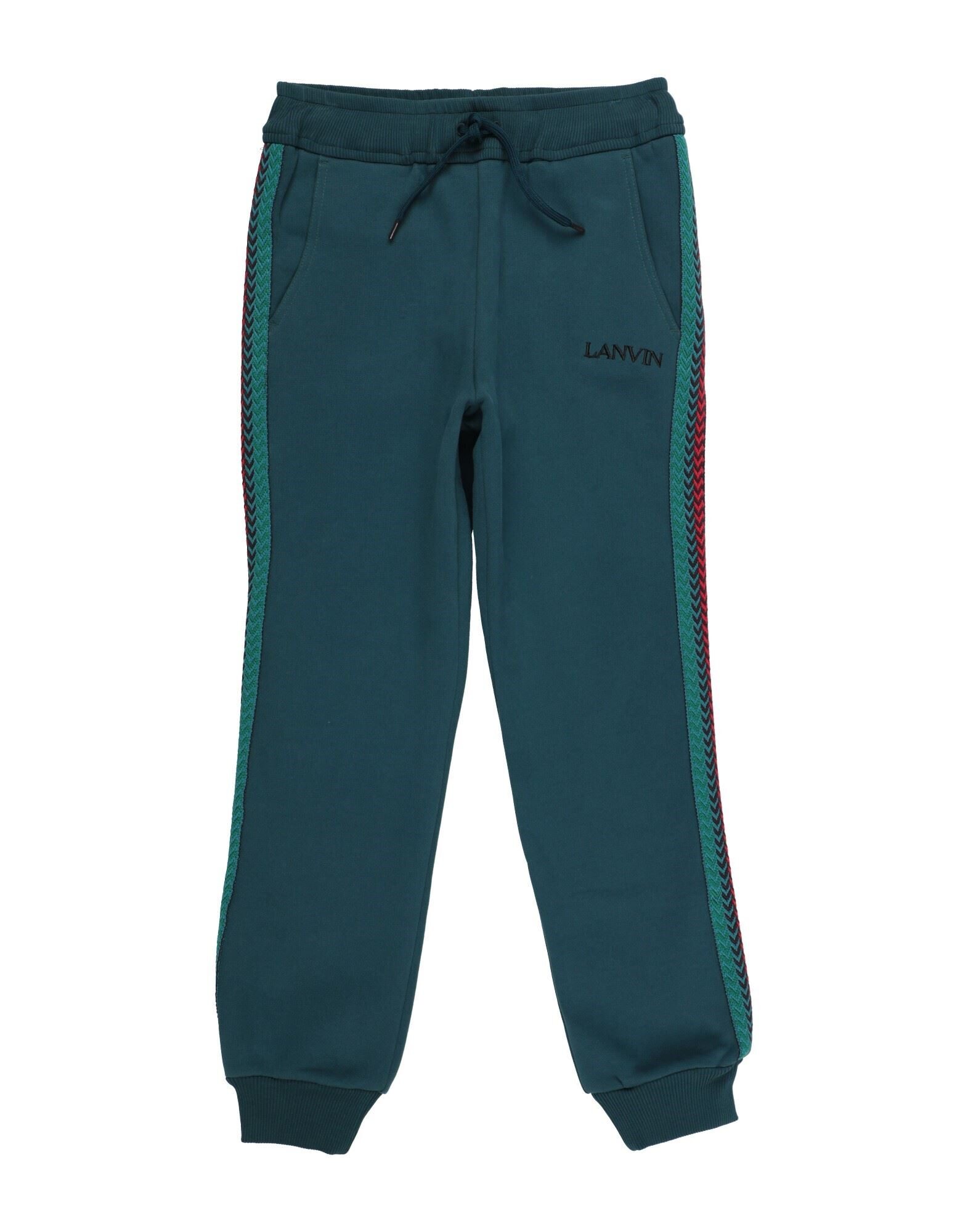 LANVIN - Trousers