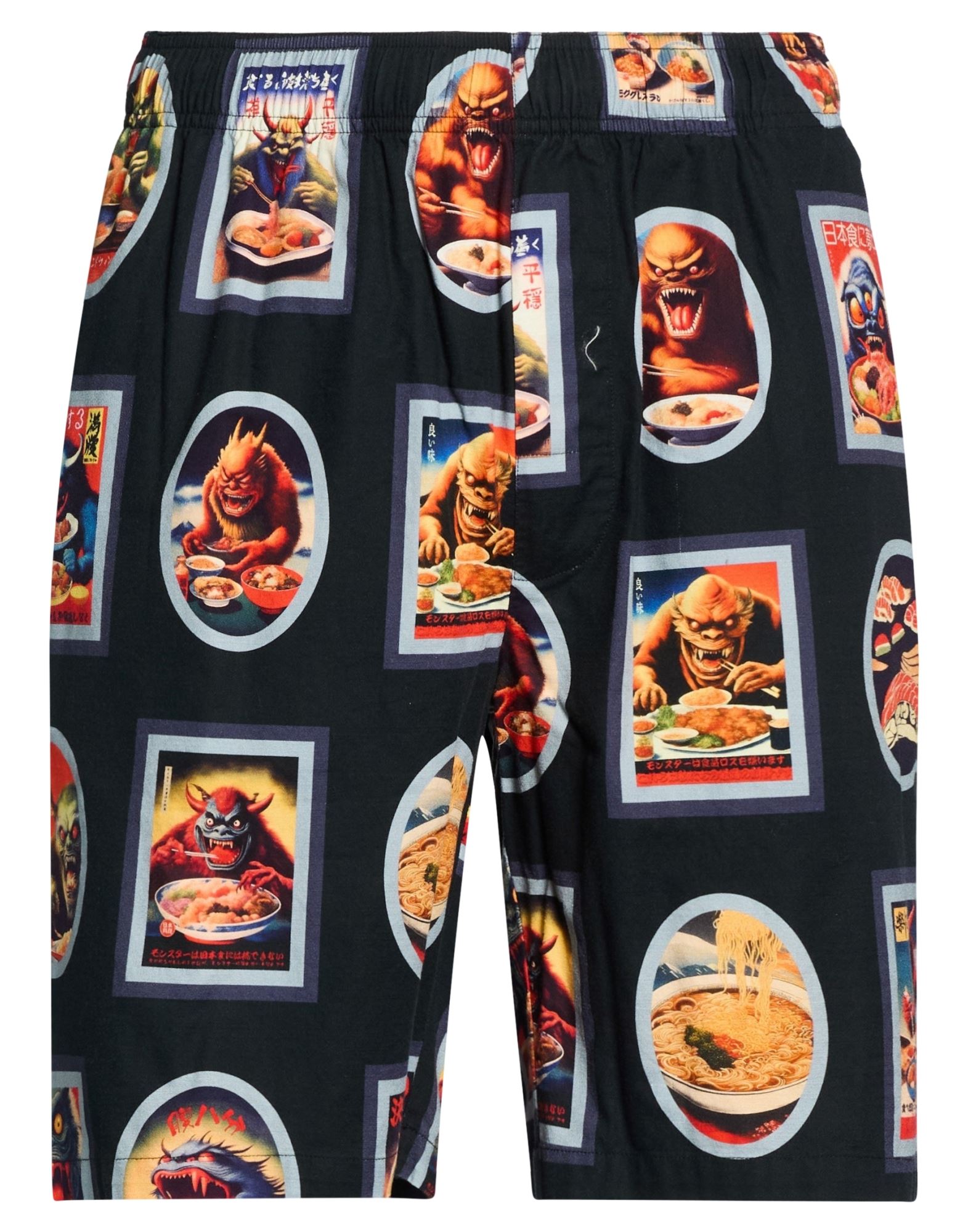 EDWIN - Shorts & Bermuda Shorts