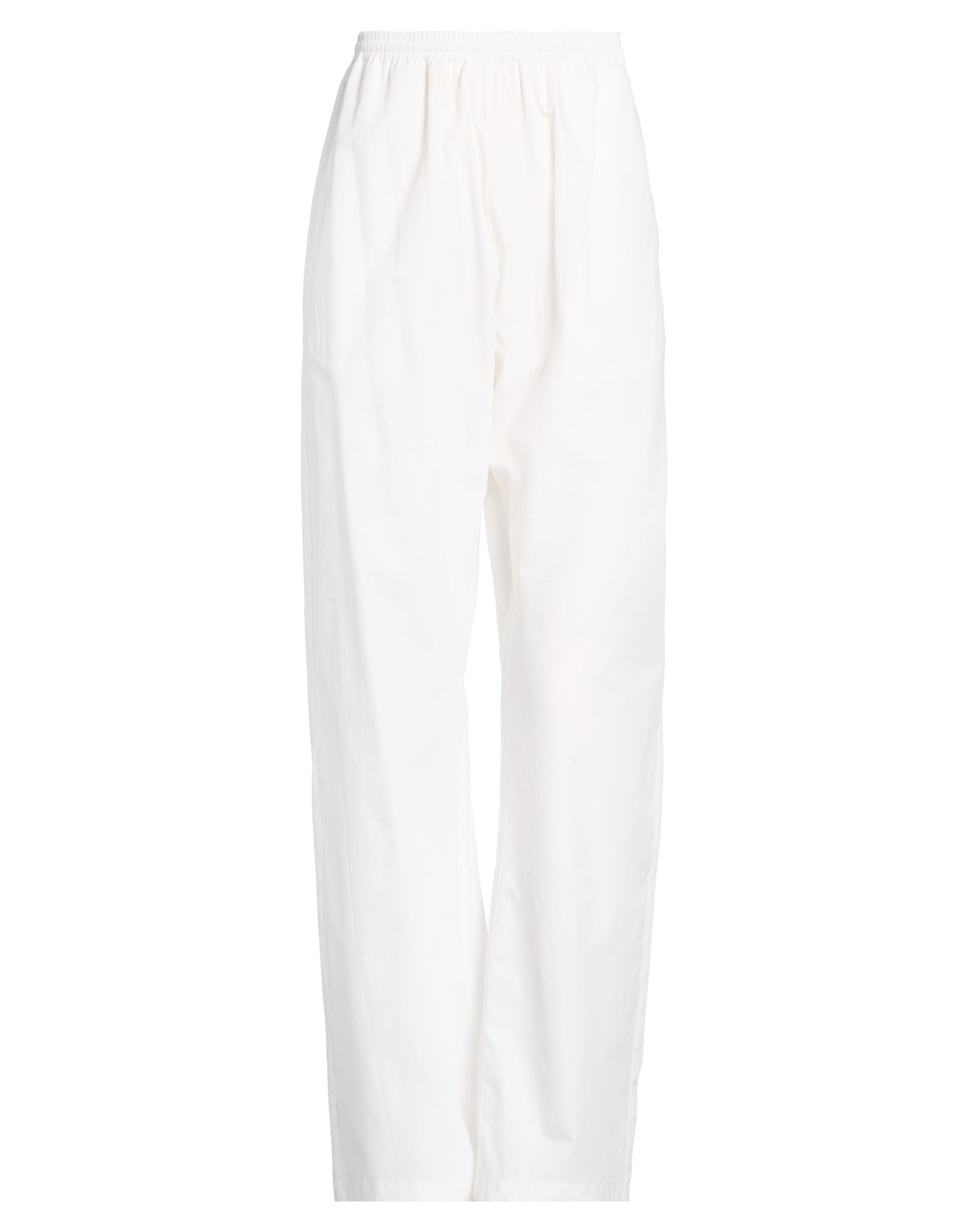 MM6 MAISON MARGIELA - Повседневные брюки