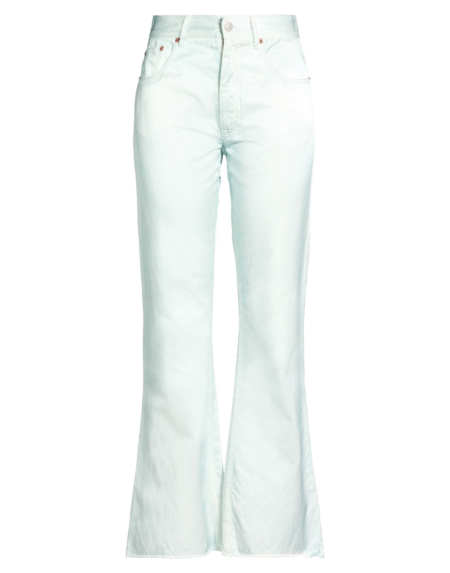 MM6 MAISON MARGIELA - Trousers