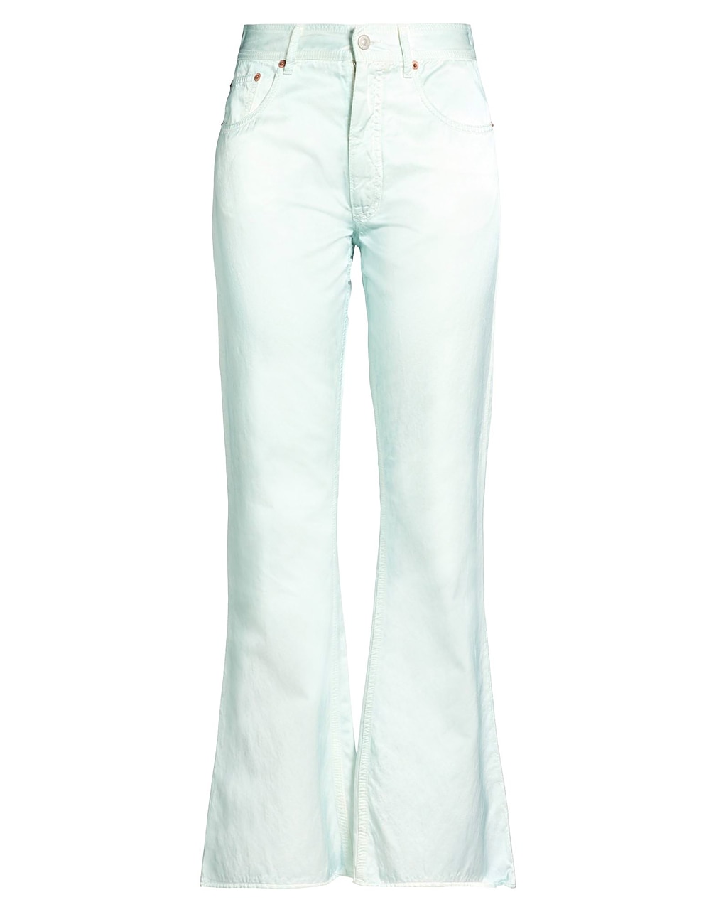 MM6 MAISON MARGIELA - Trousers