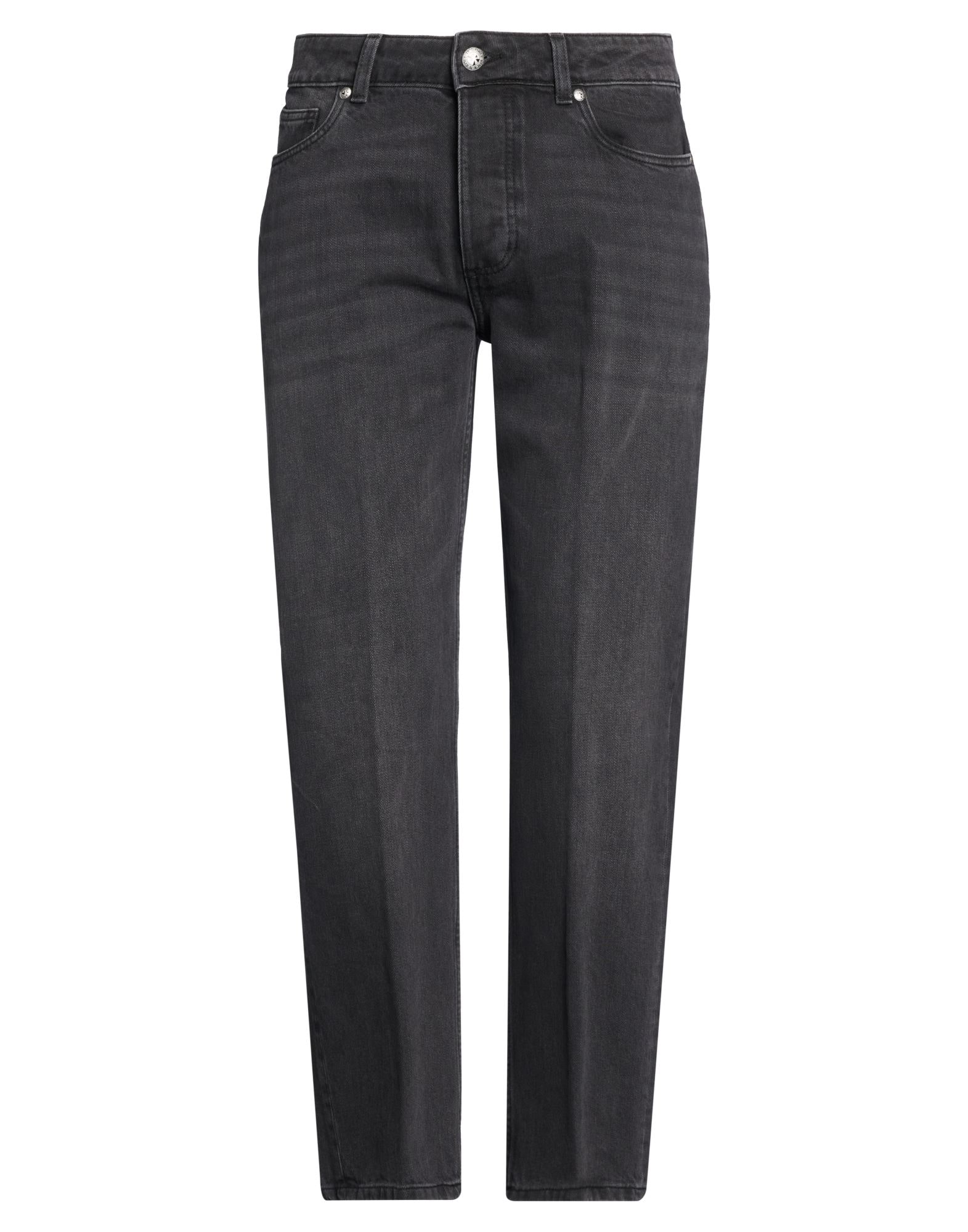 JOHN RICHMOND - Джинсовые брюки