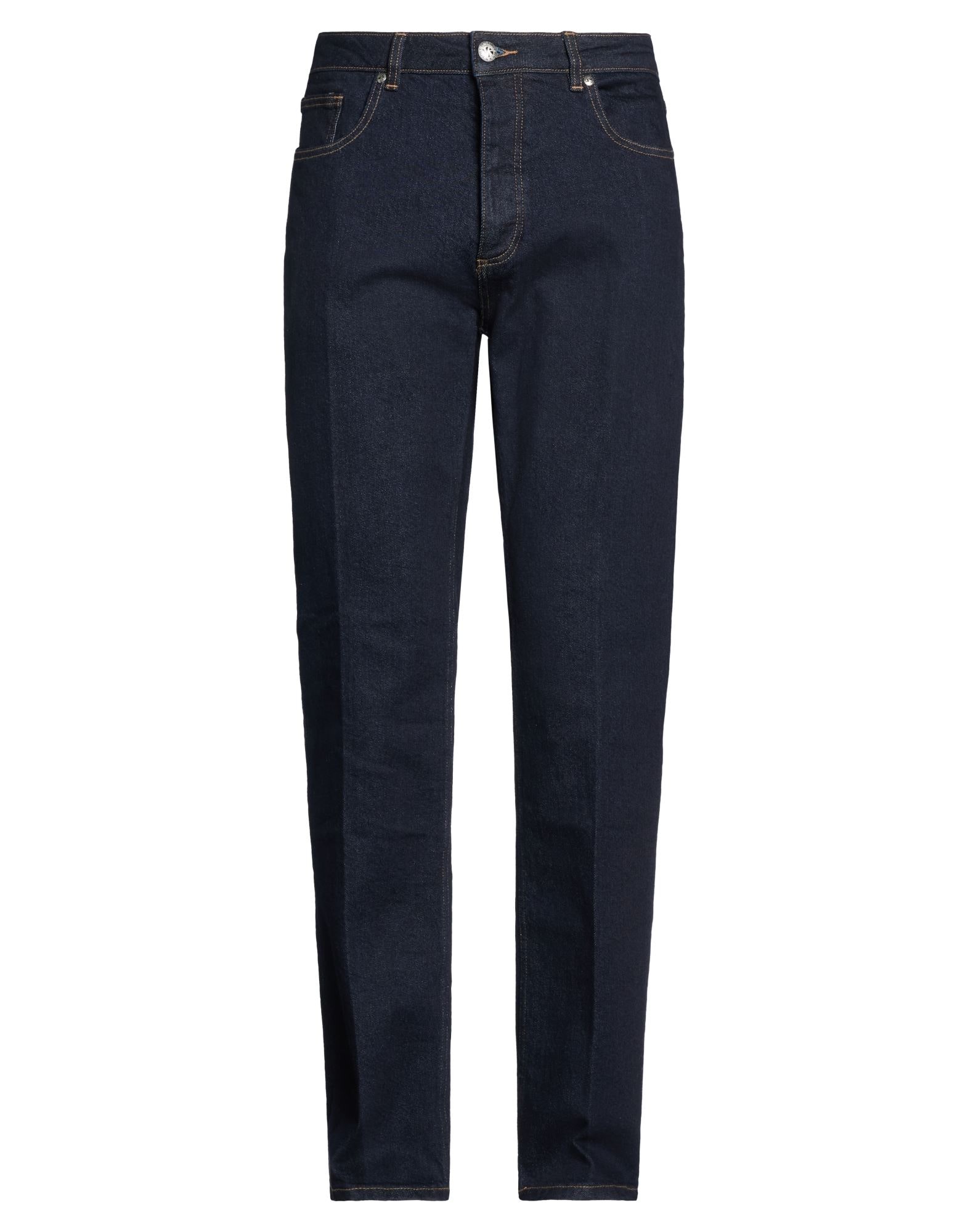 JOHN RICHMOND - Джинсовые брюки