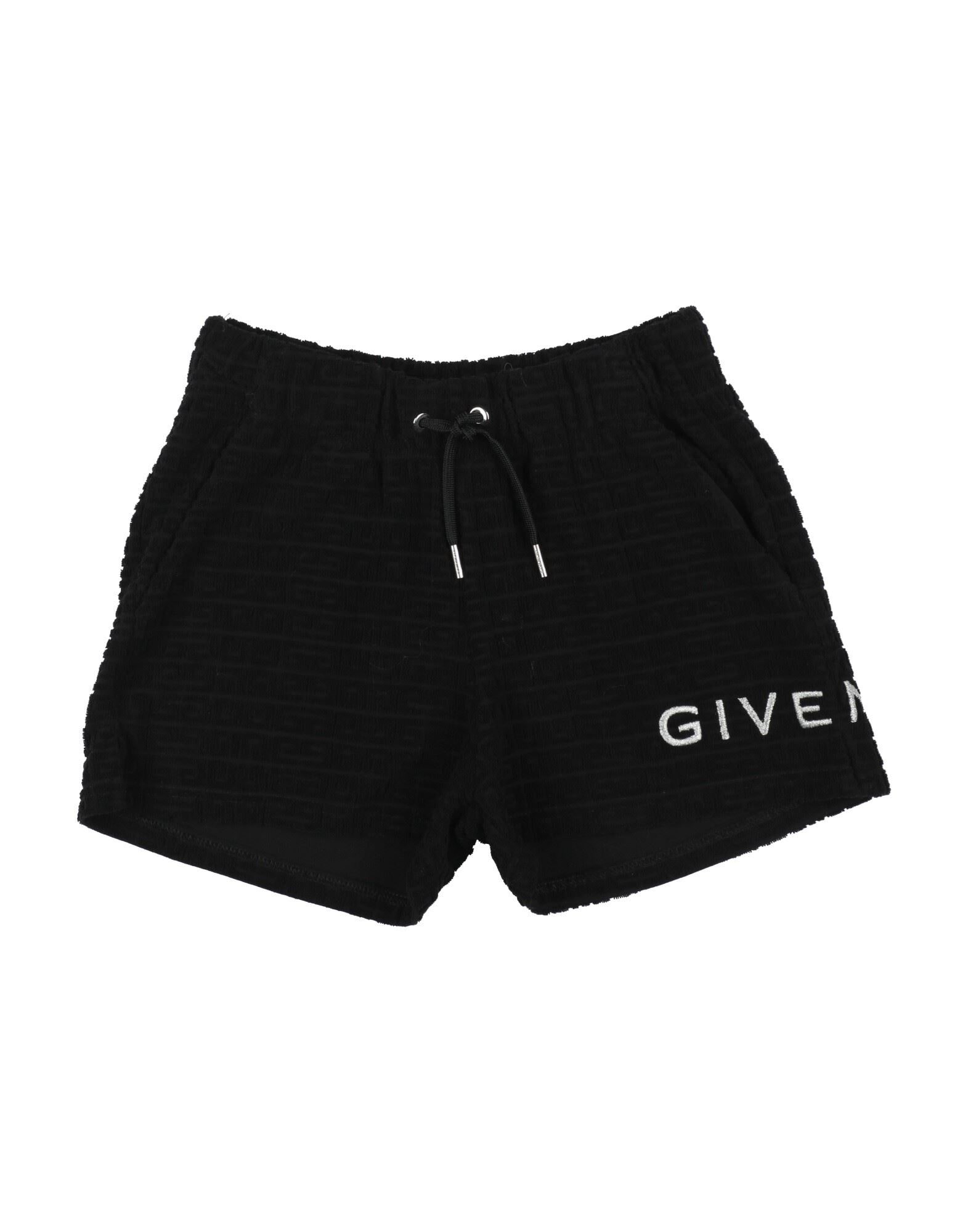 GIVENCHY - Shorts & Bermuda Shorts