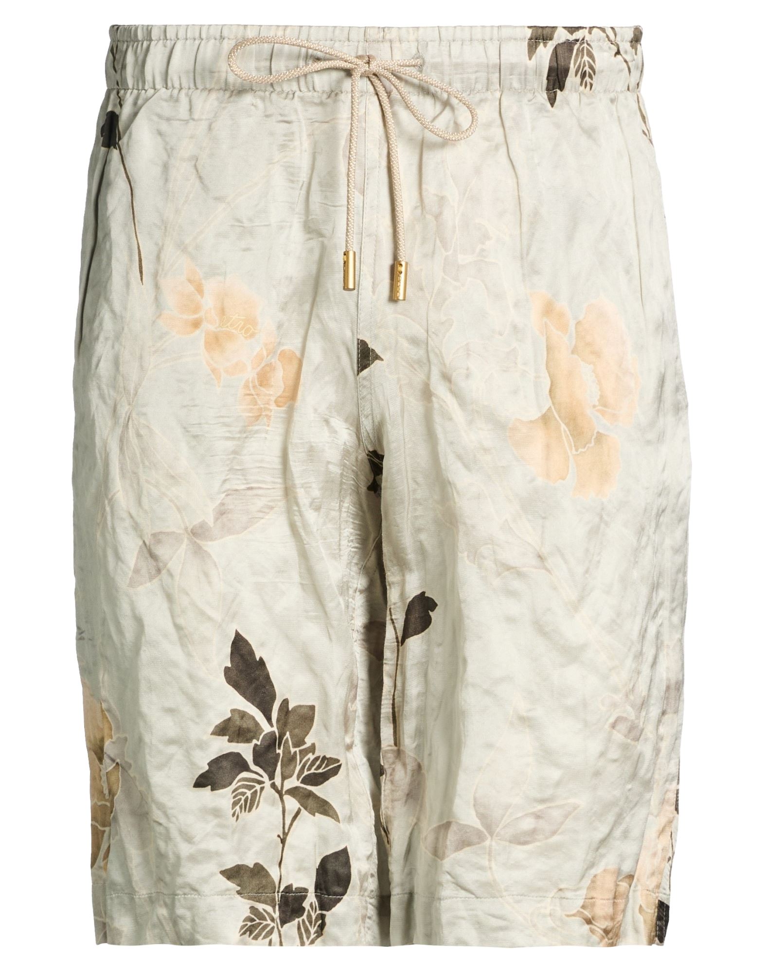 ETRO - Shorts & Bermuda Shorts