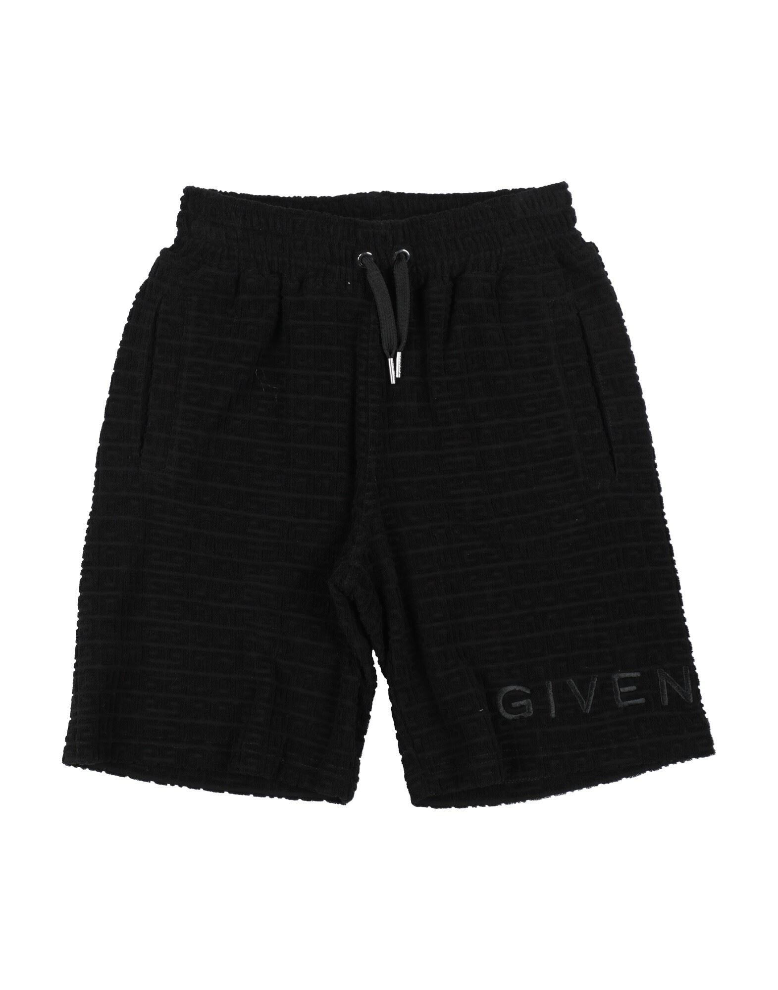 GIVENCHY - Shorts & Bermuda Shorts