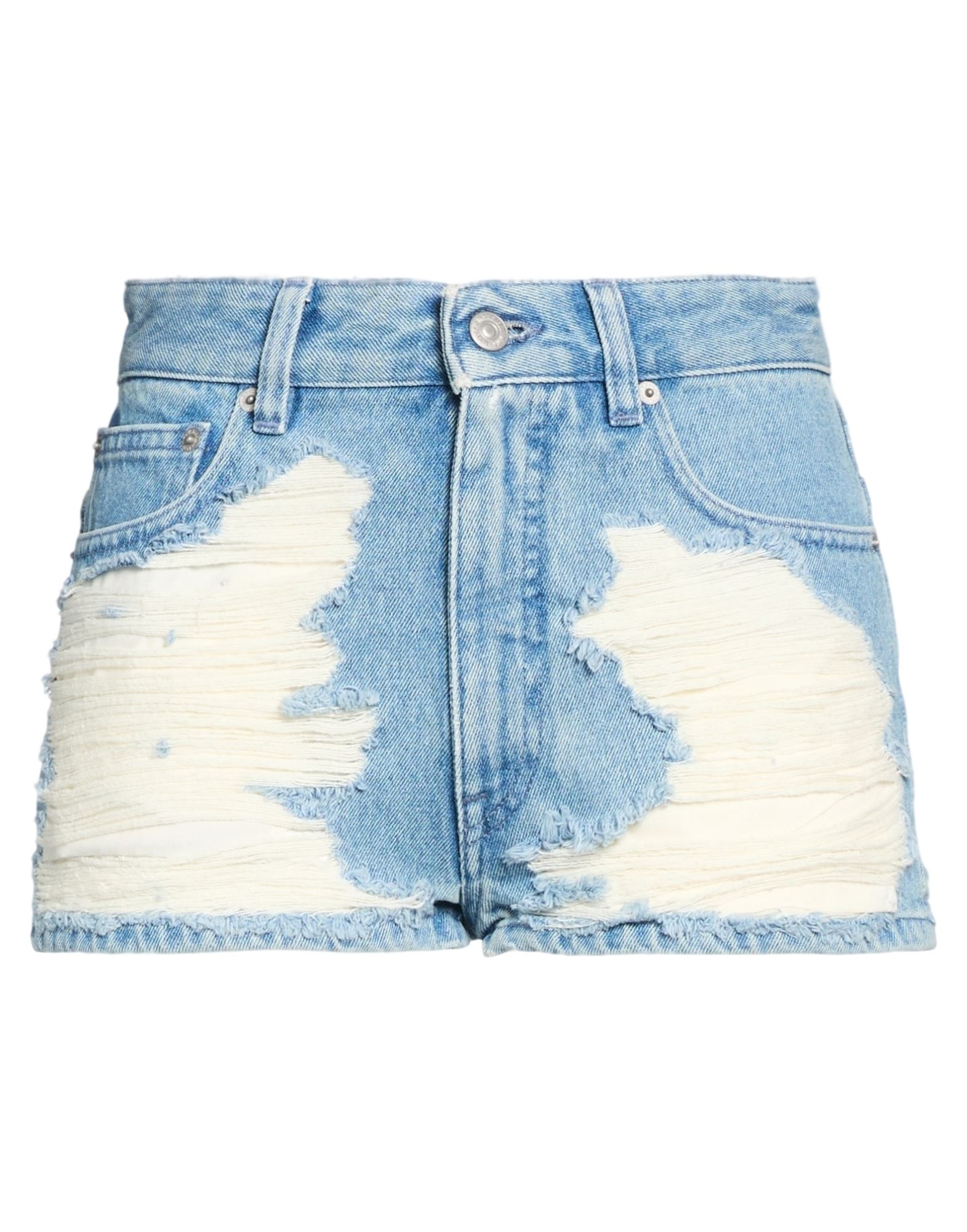 MM6 MAISON MARGIELA - Shorts jeans