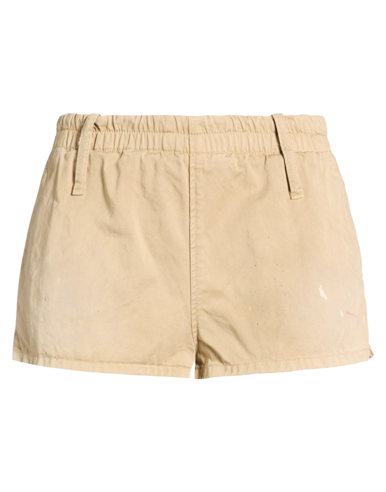 MM6 MAISON MARGIELA - Shorts & Bermuda Shorts