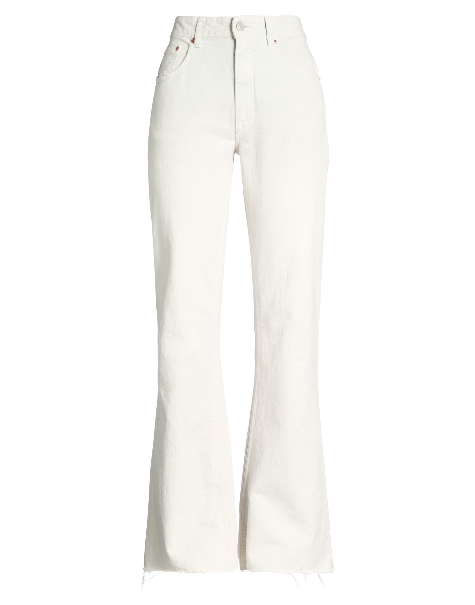 MM6 MAISON MARGIELA - Jeans