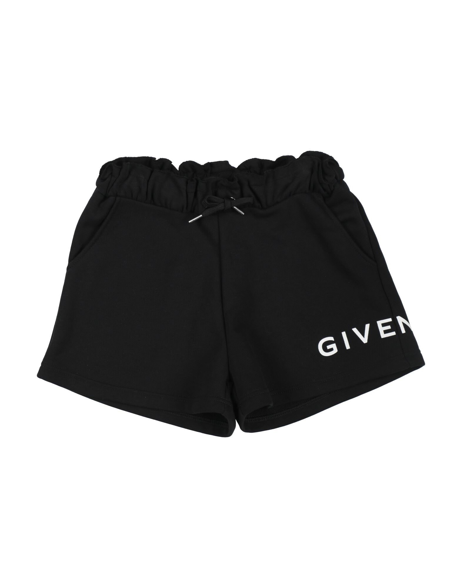 GIVENCHY - Shorts & Bermuda Shorts