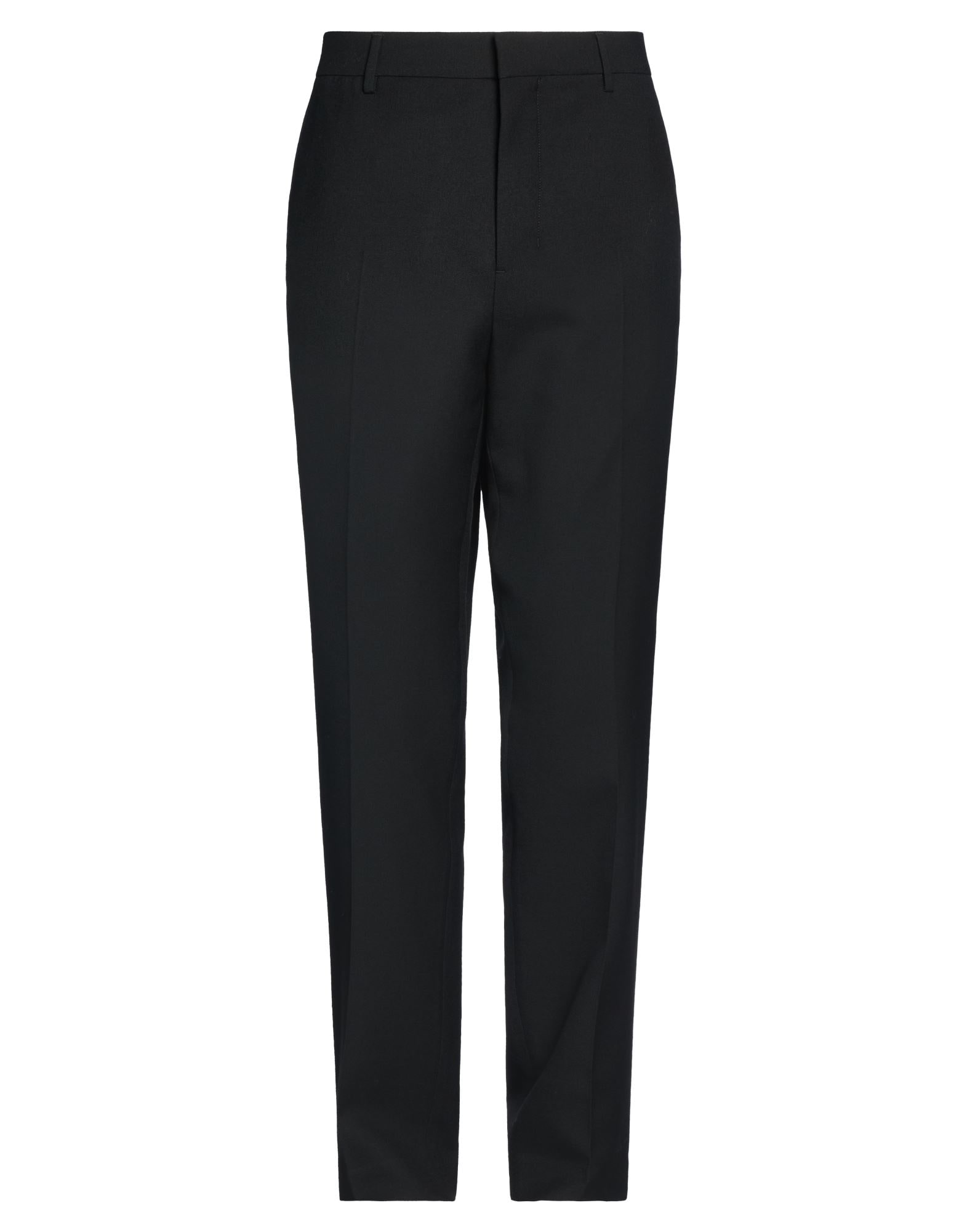 AMI ALEXANDRE MATTIUSSI - Pantalones