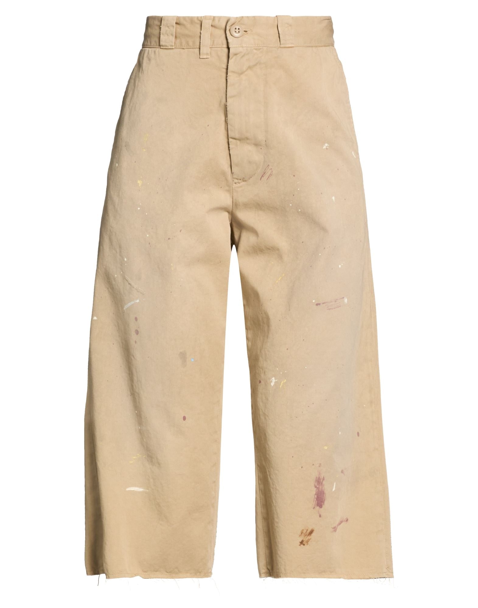 MM6 MAISON MARGIELA - Повседневные брюки