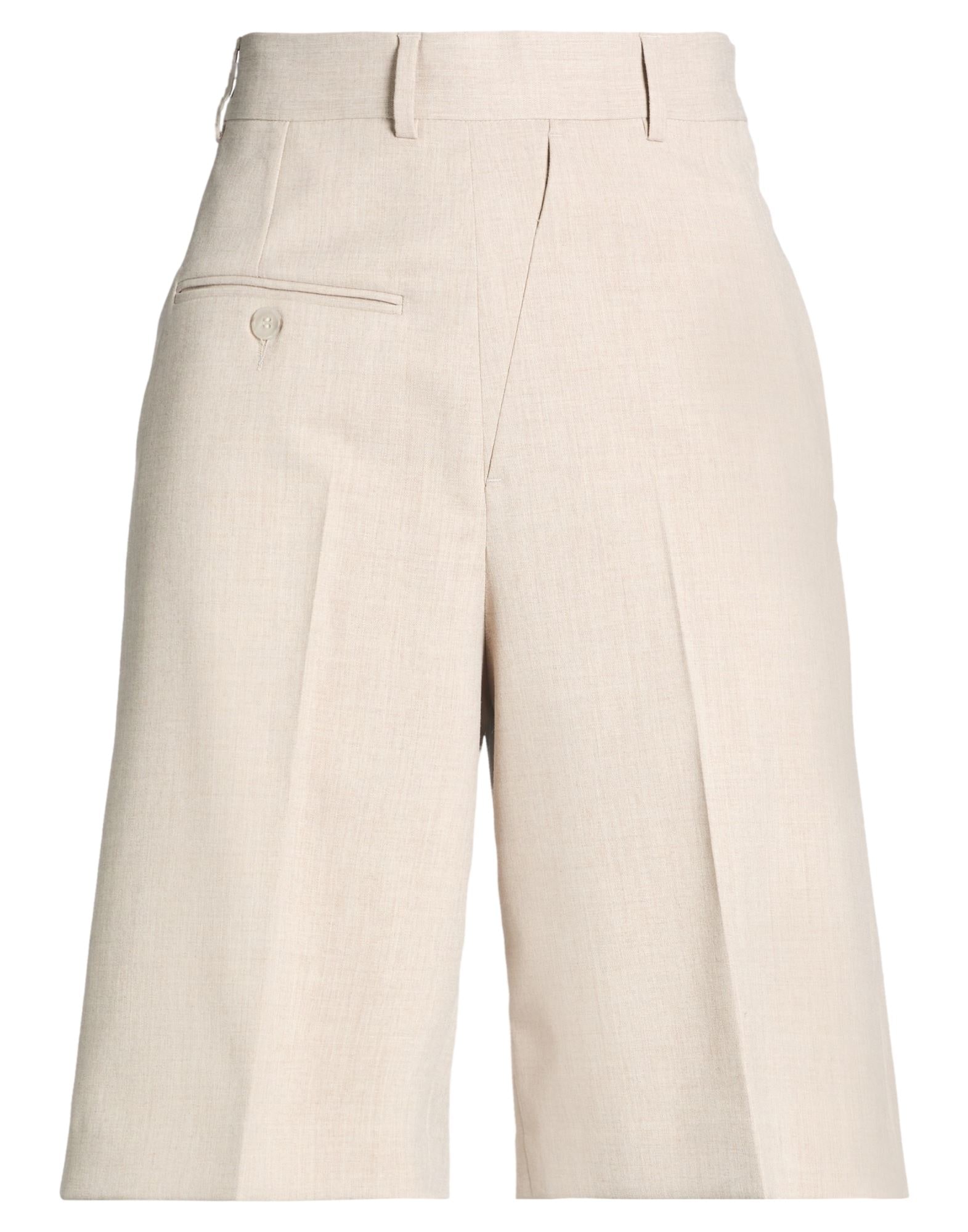 MM6 MAISON MARGIELA - Shorts & Bermuda Shorts