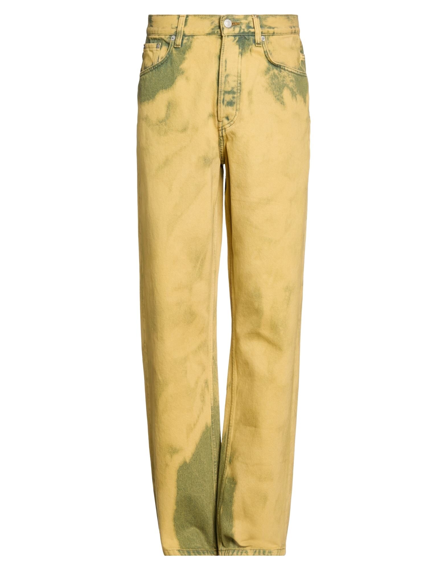 DRIES VAN NOTEN - Jeans