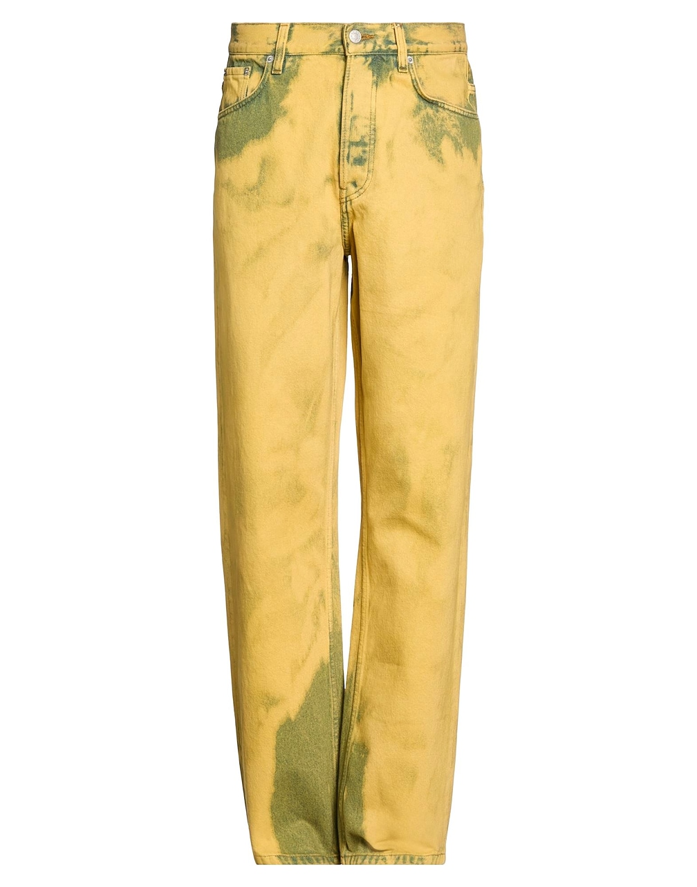 DRIES VAN NOTEN - Jeans