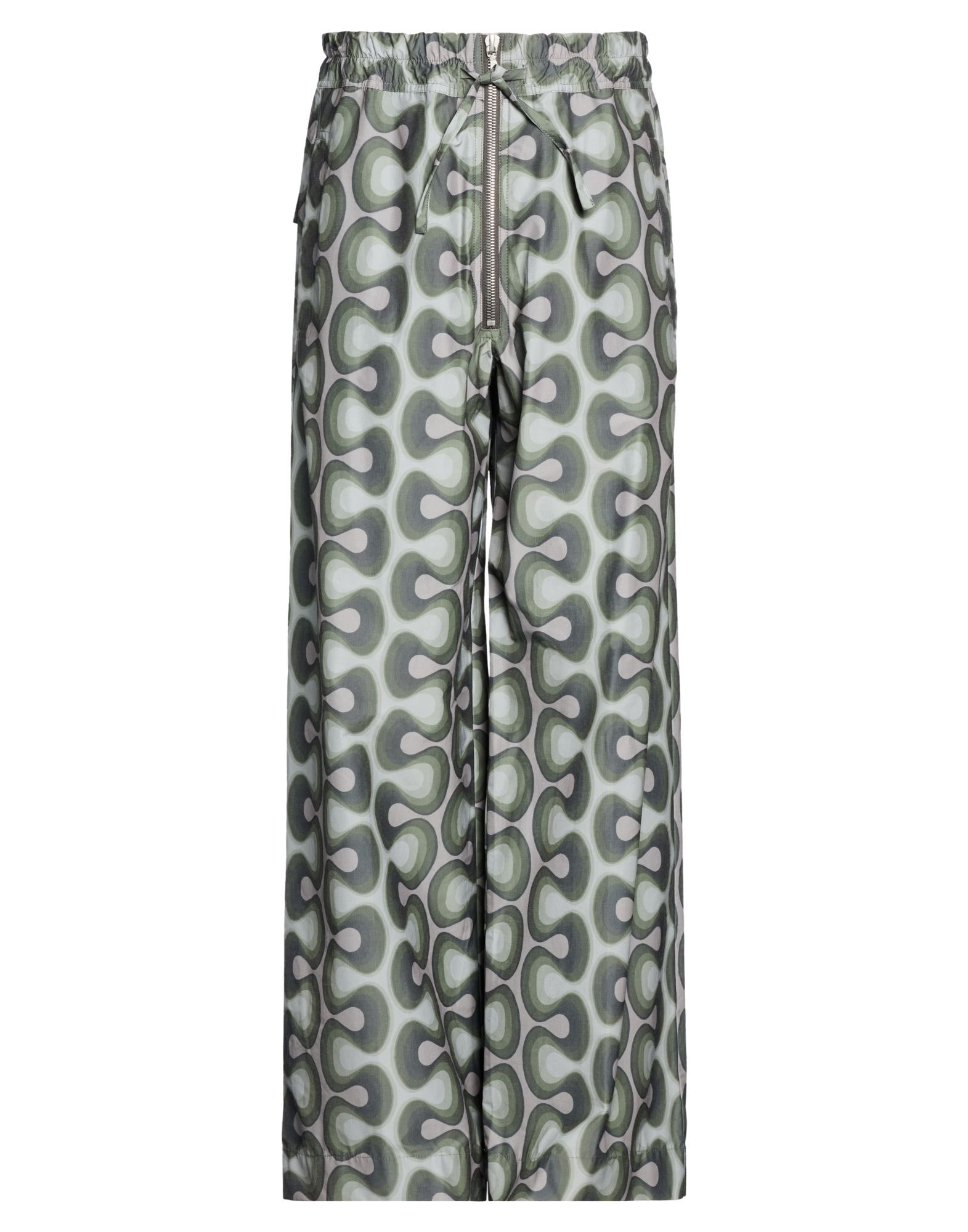 DRIES VAN NOTEN - Pants