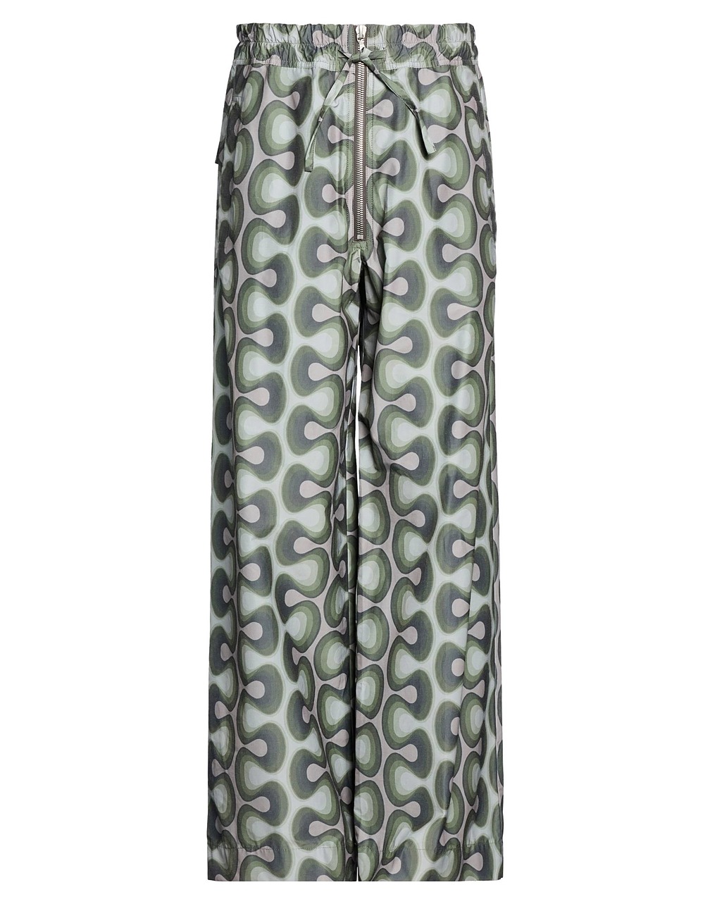 DRIES VAN NOTEN - Pants