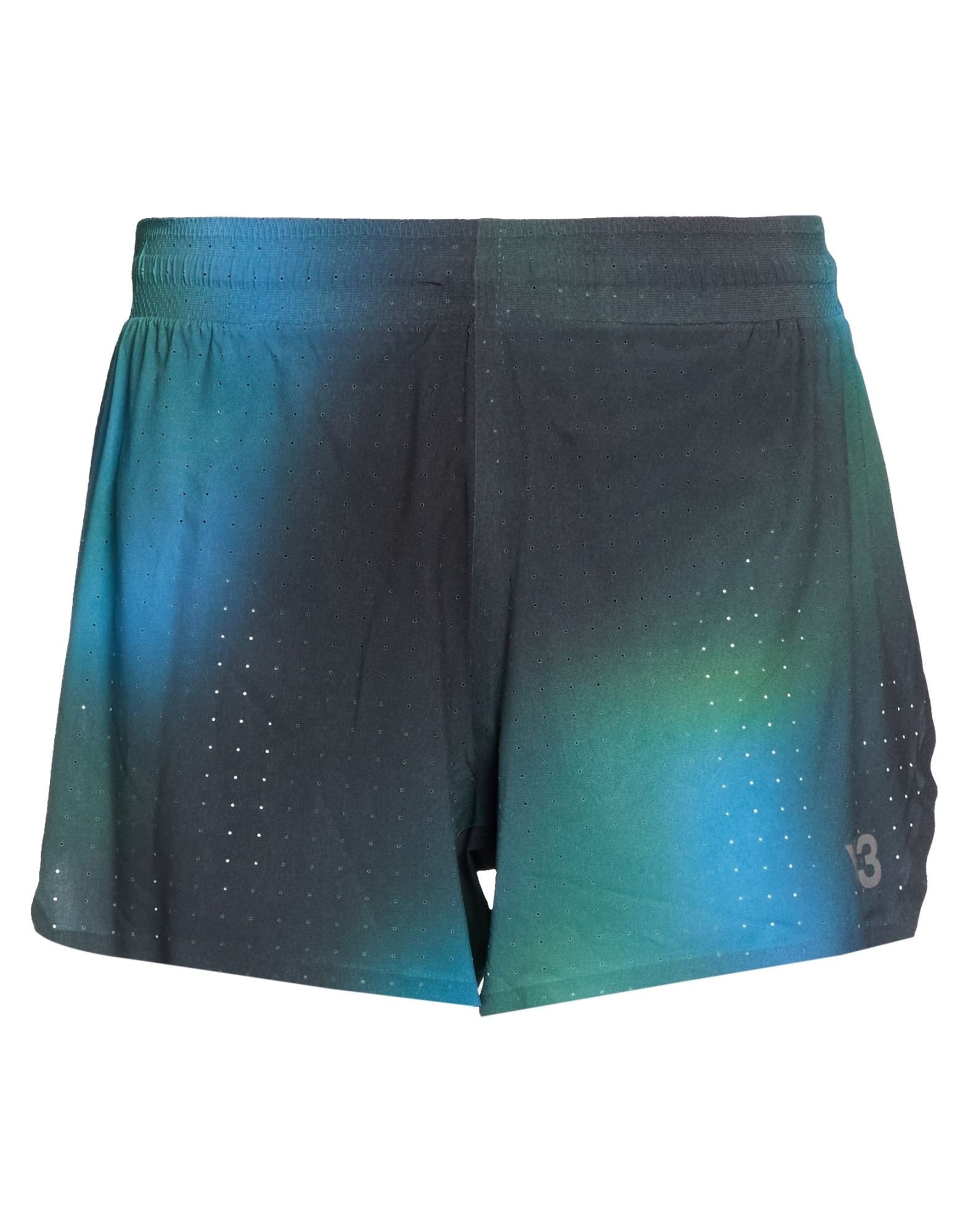 Y-3 - Shorts & Bermuda Shorts
