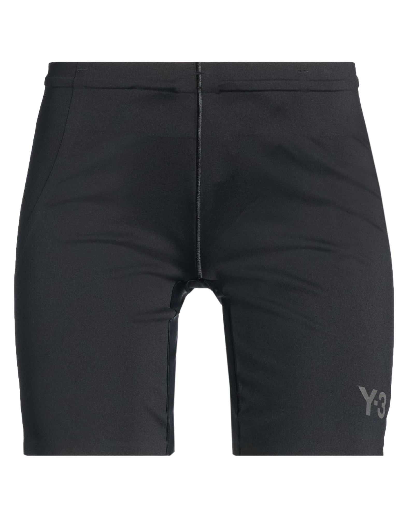 Y-3 - Shorts & Bermuda Shorts