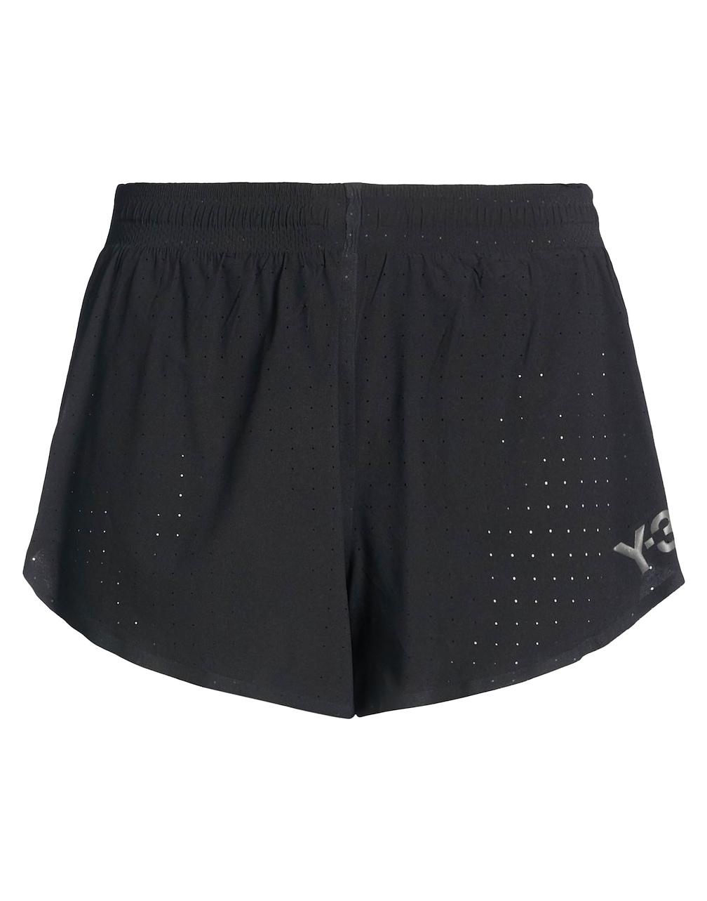 Y-3 - Shorts & Bermuda Shorts