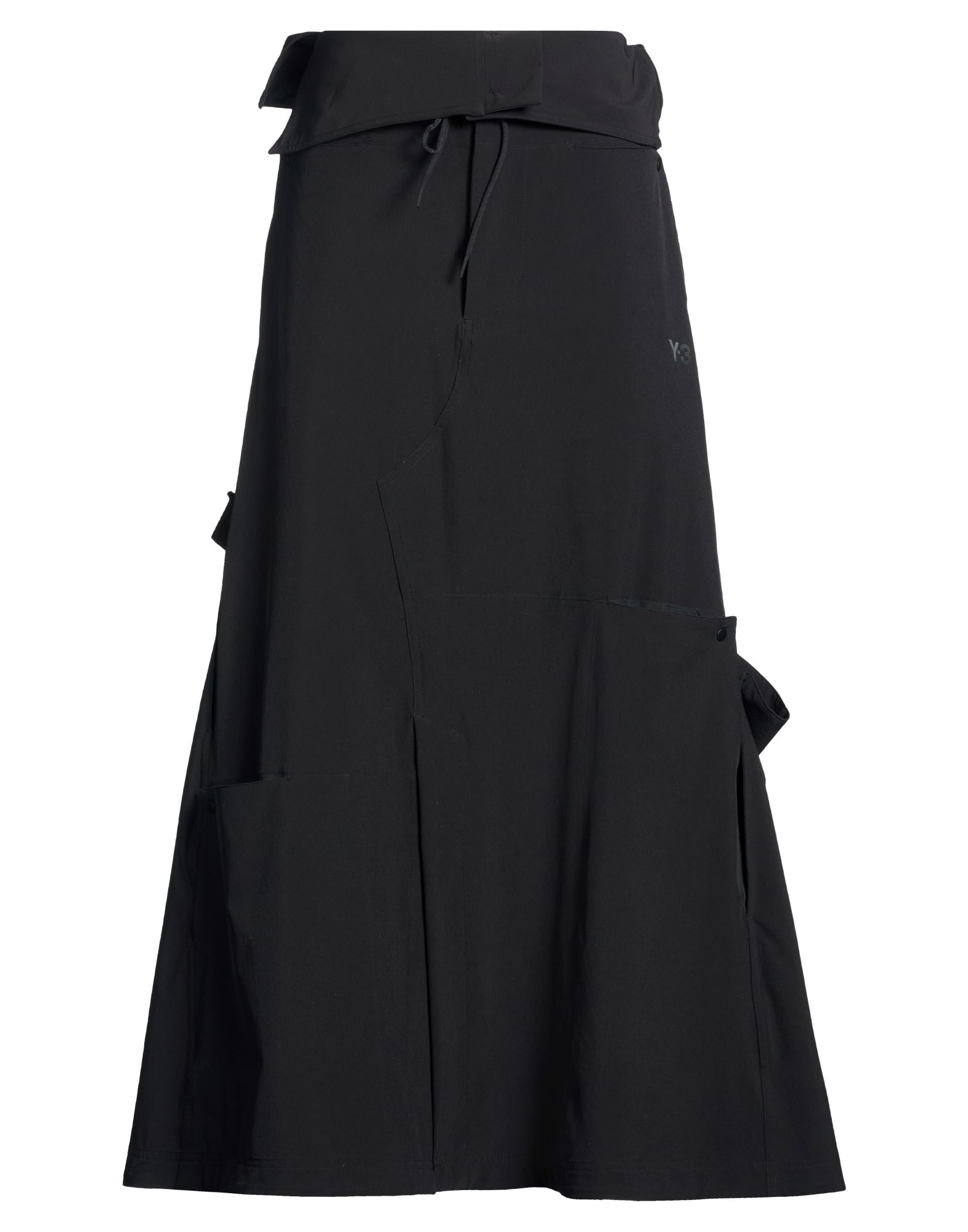 Y-3 - Maxi skirts