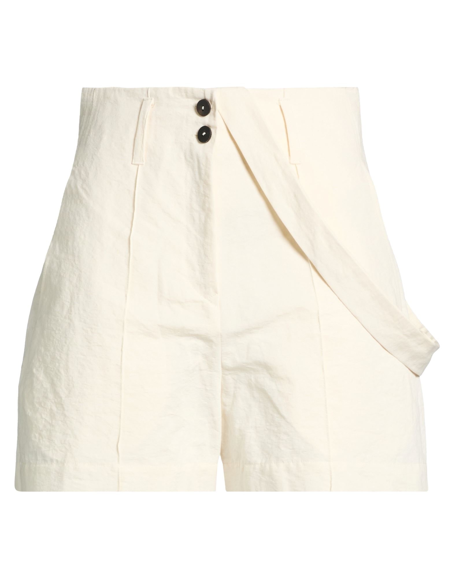 ISABEL BENENATO - Shorts & Bermuda Shorts