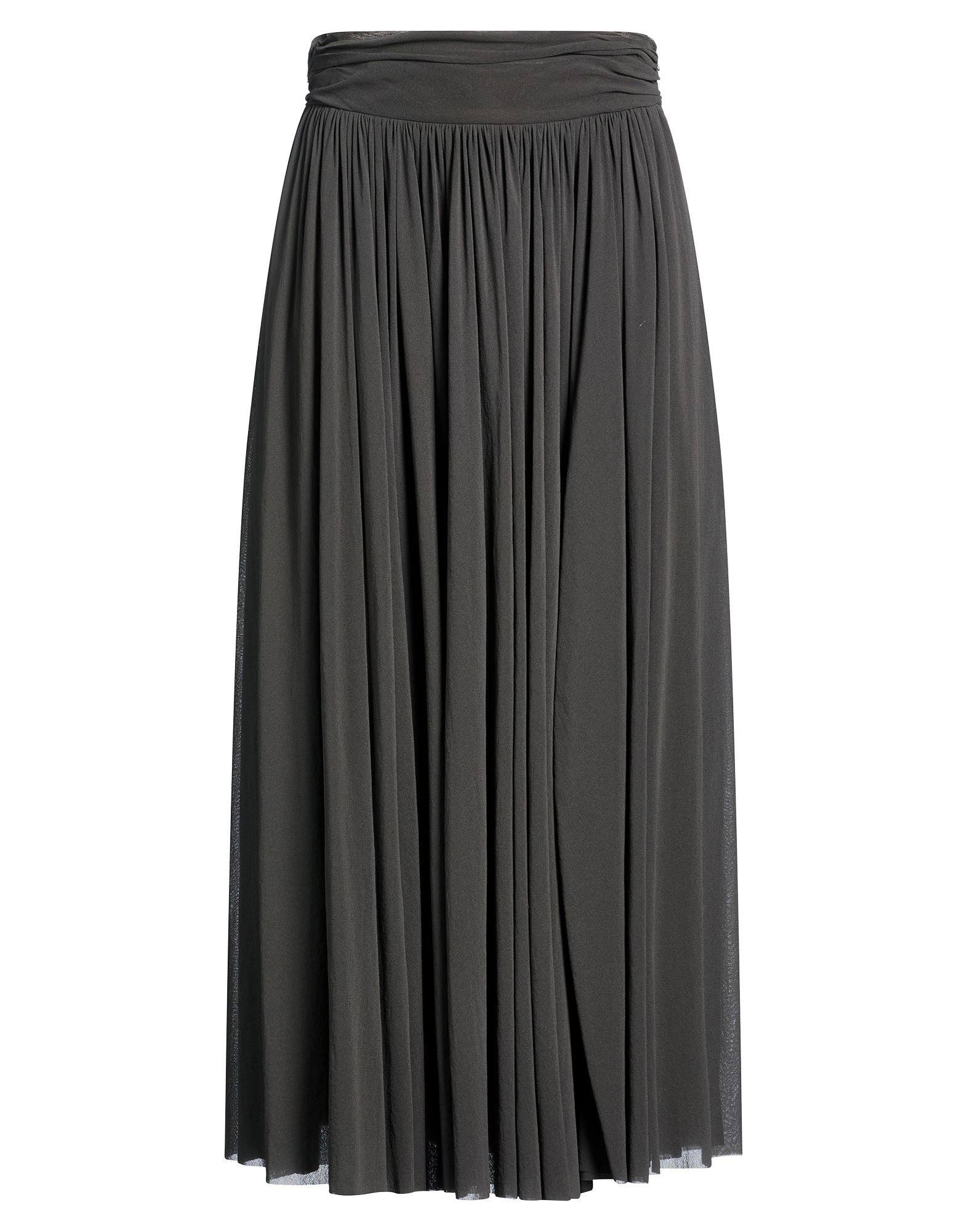 PHILOSOPHY di LORENZO SERAFINI - Maxi-Röcke