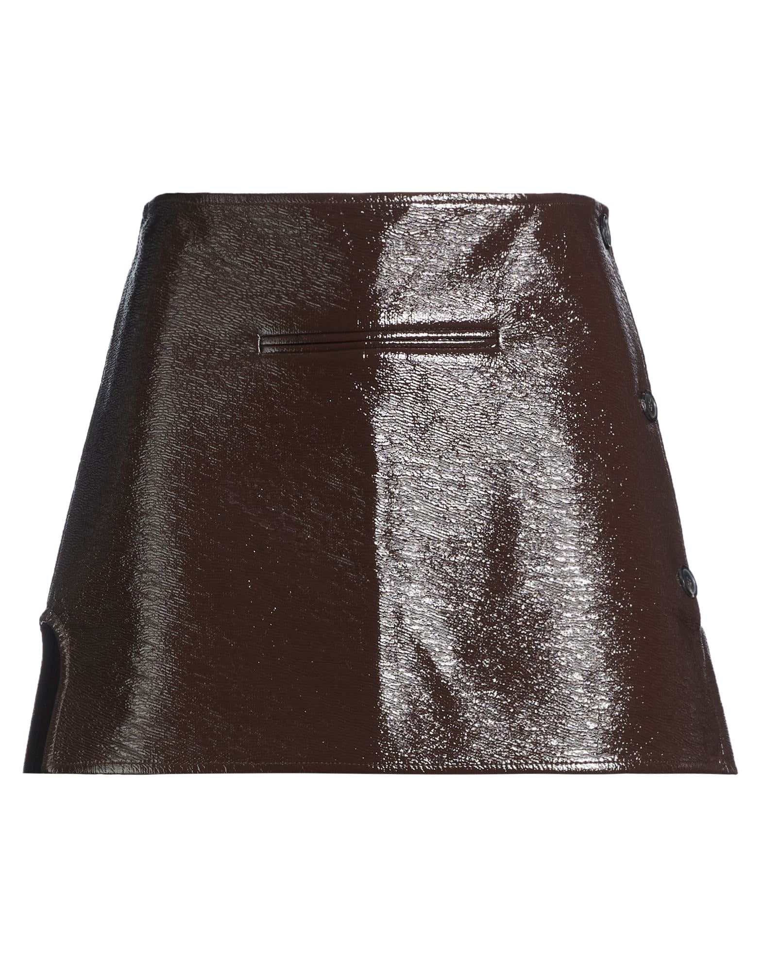 COURRÈGES - Mini skirts