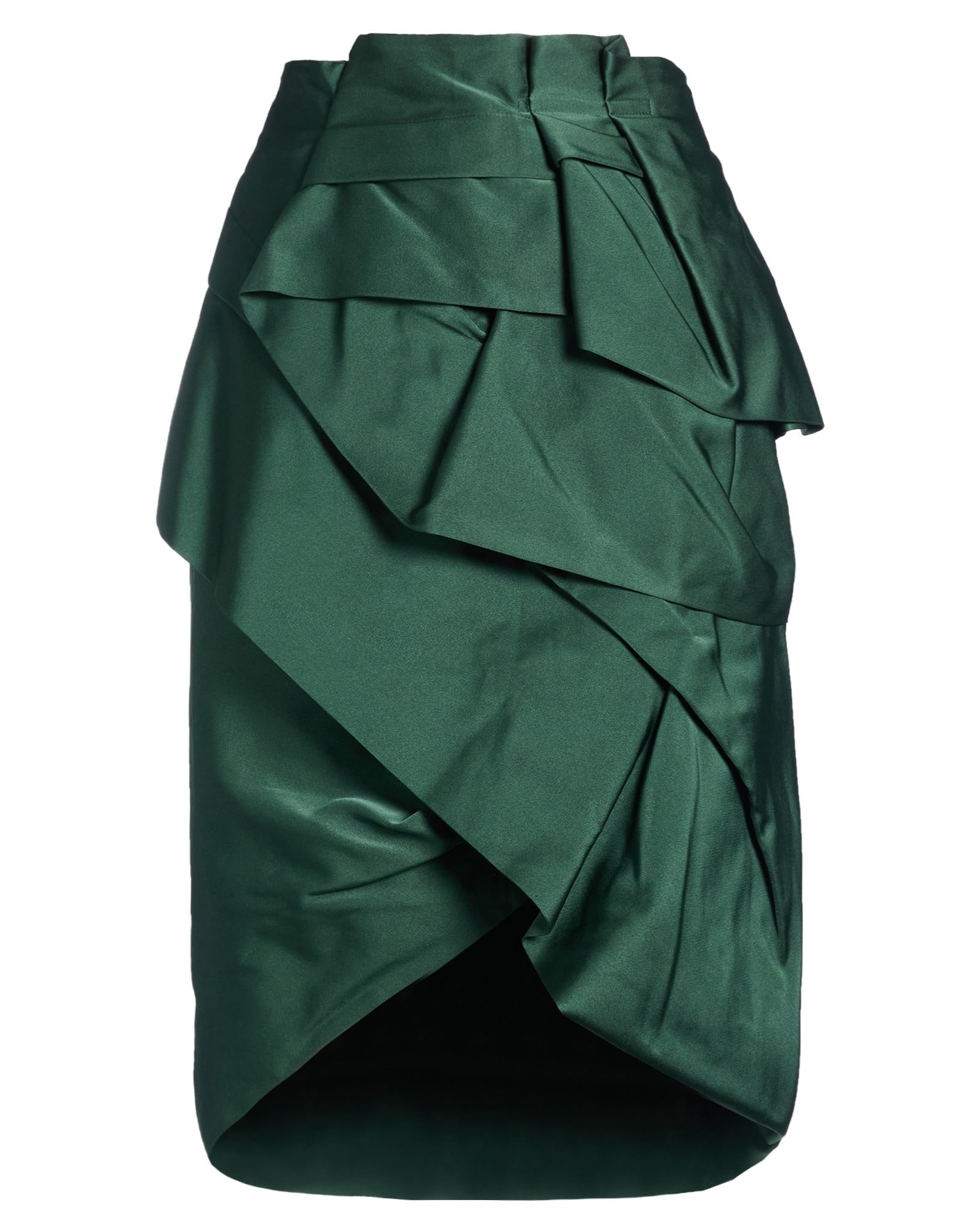 DRIES VAN NOTEN - Midi skirts