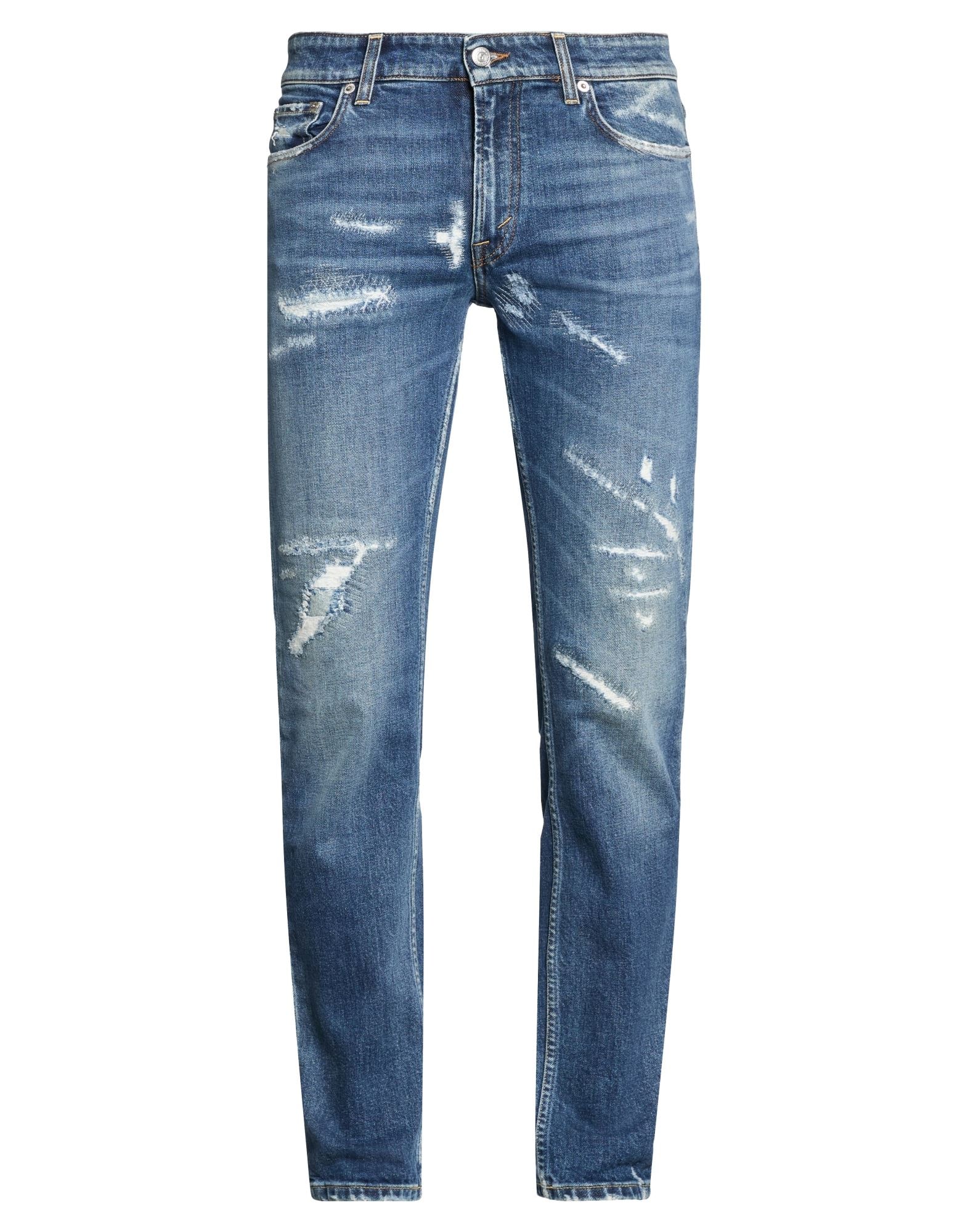 DEPARTMENT 5 - Jeans