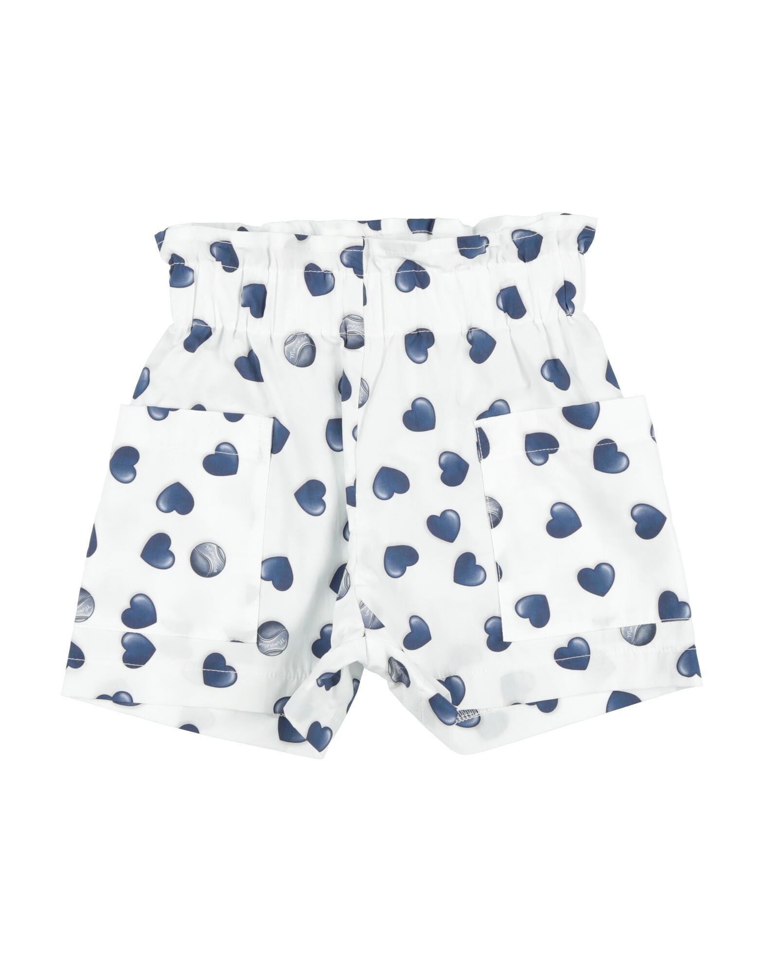 MONNALISA - Шорты и бермуды