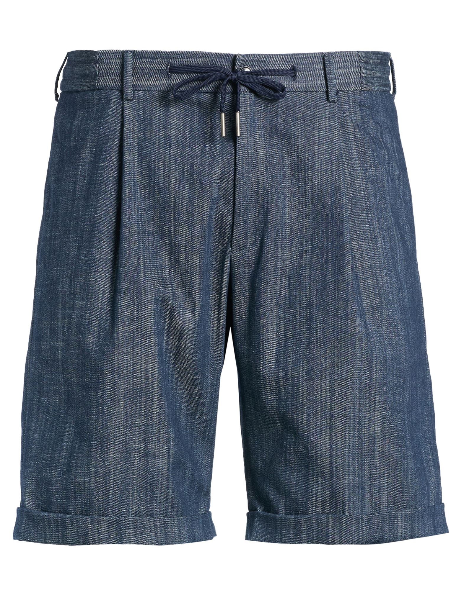TAGLIATORE - Jeansshorts