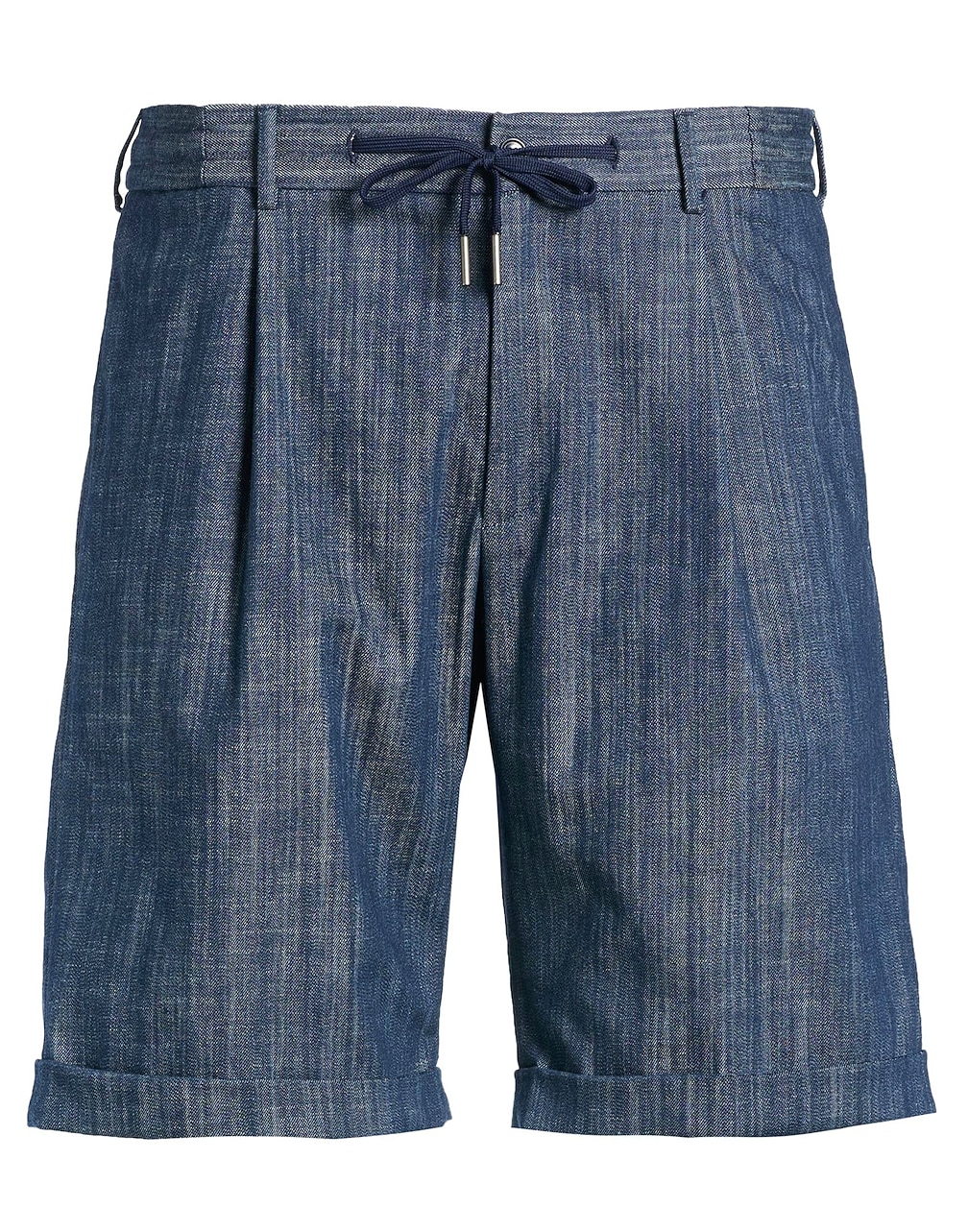 TAGLIATORE - Jeansshorts