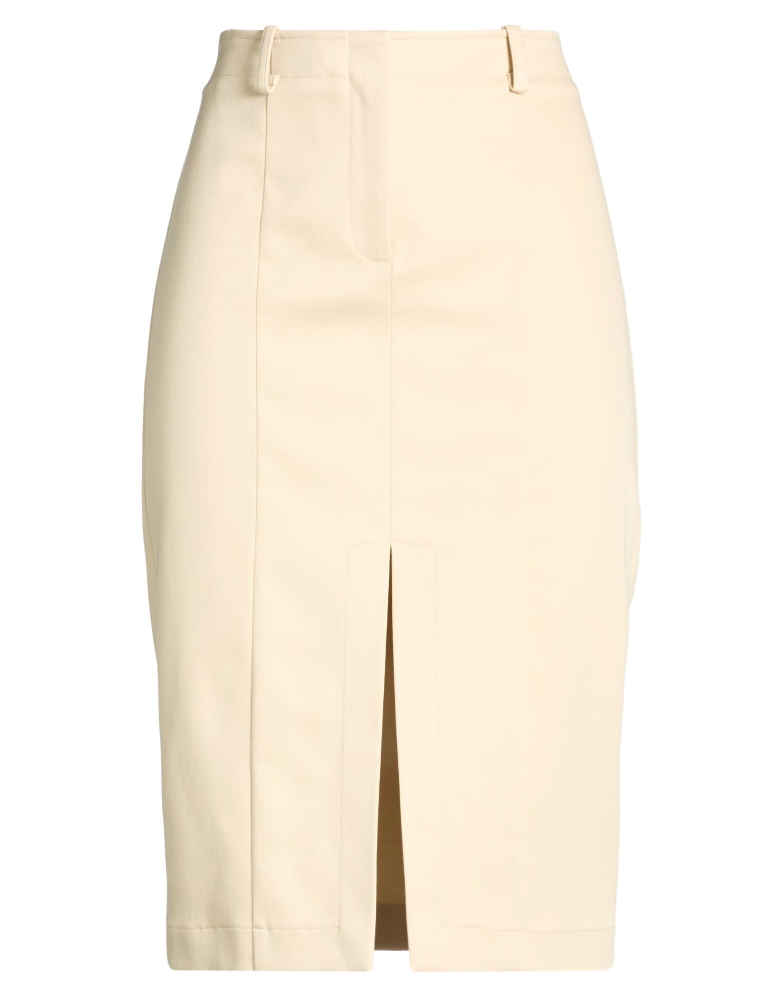 PATRIZIA PEPE - Midi skirts