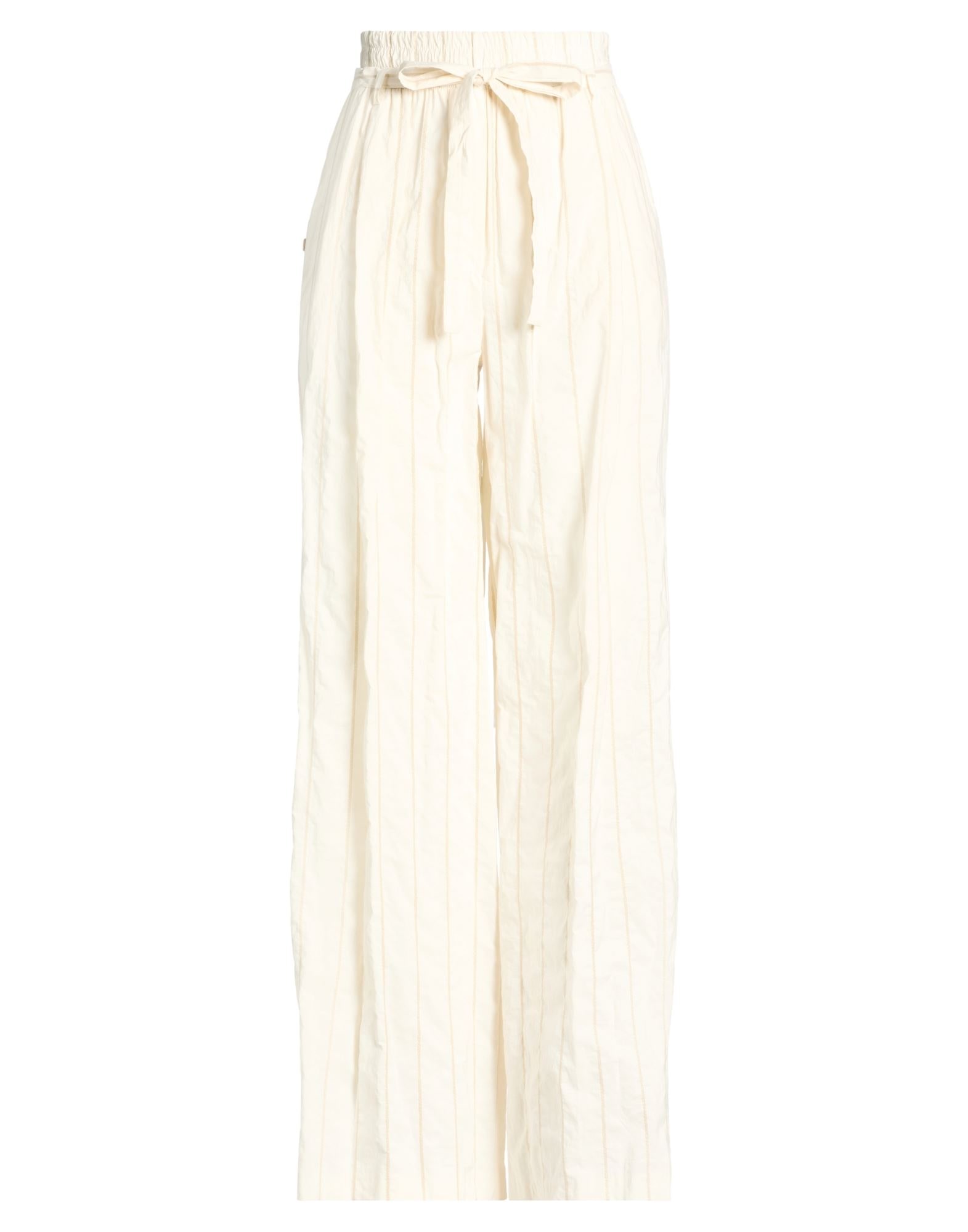 MANILA GRACE - Pants