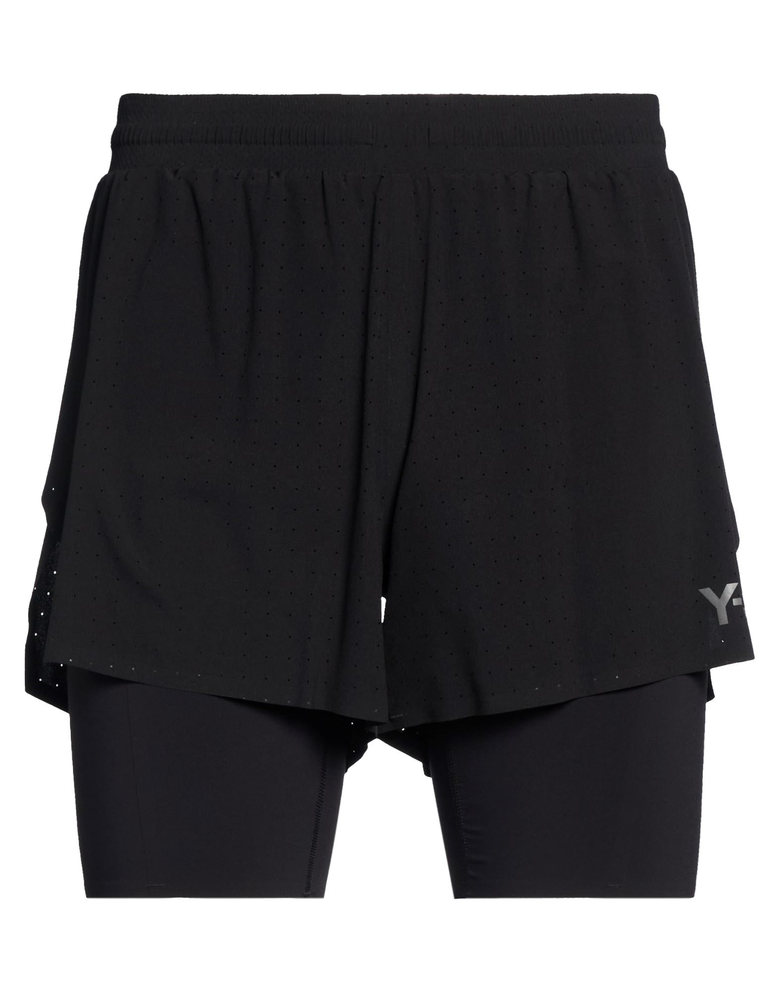 Y-3 - Shorts & Bermuda Shorts
