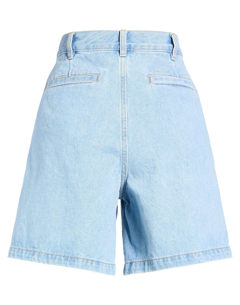 OBEY - Denim shorts