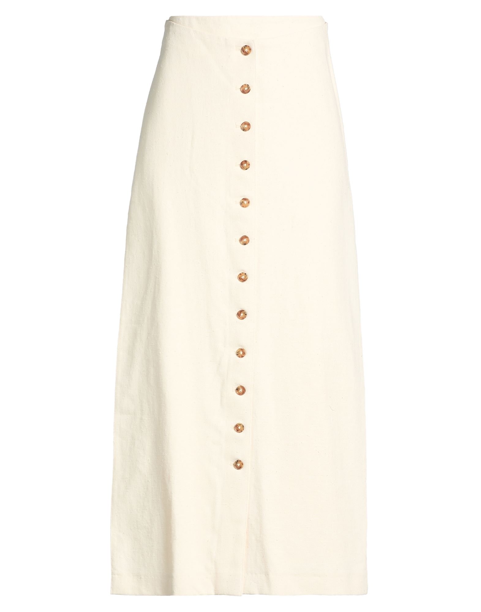 LOULOU STUDIO - Midi skirts