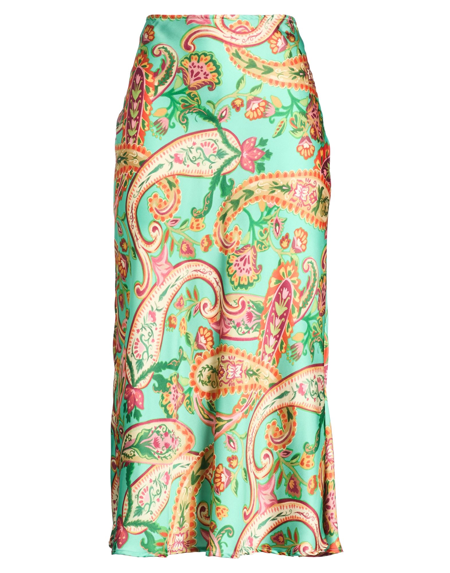 MALÌPARMI - Midi skirts