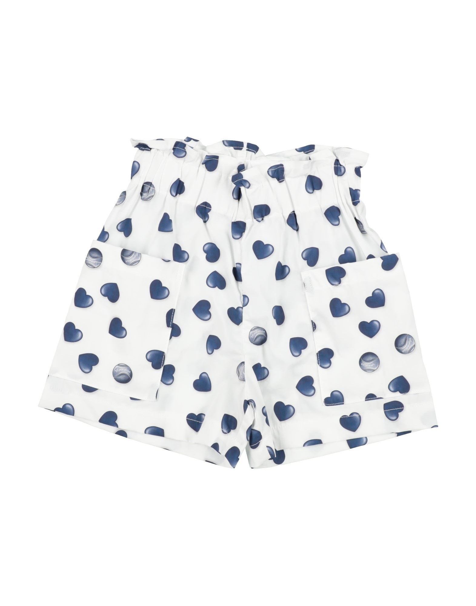 MONNALISA - Шорты и бермуды