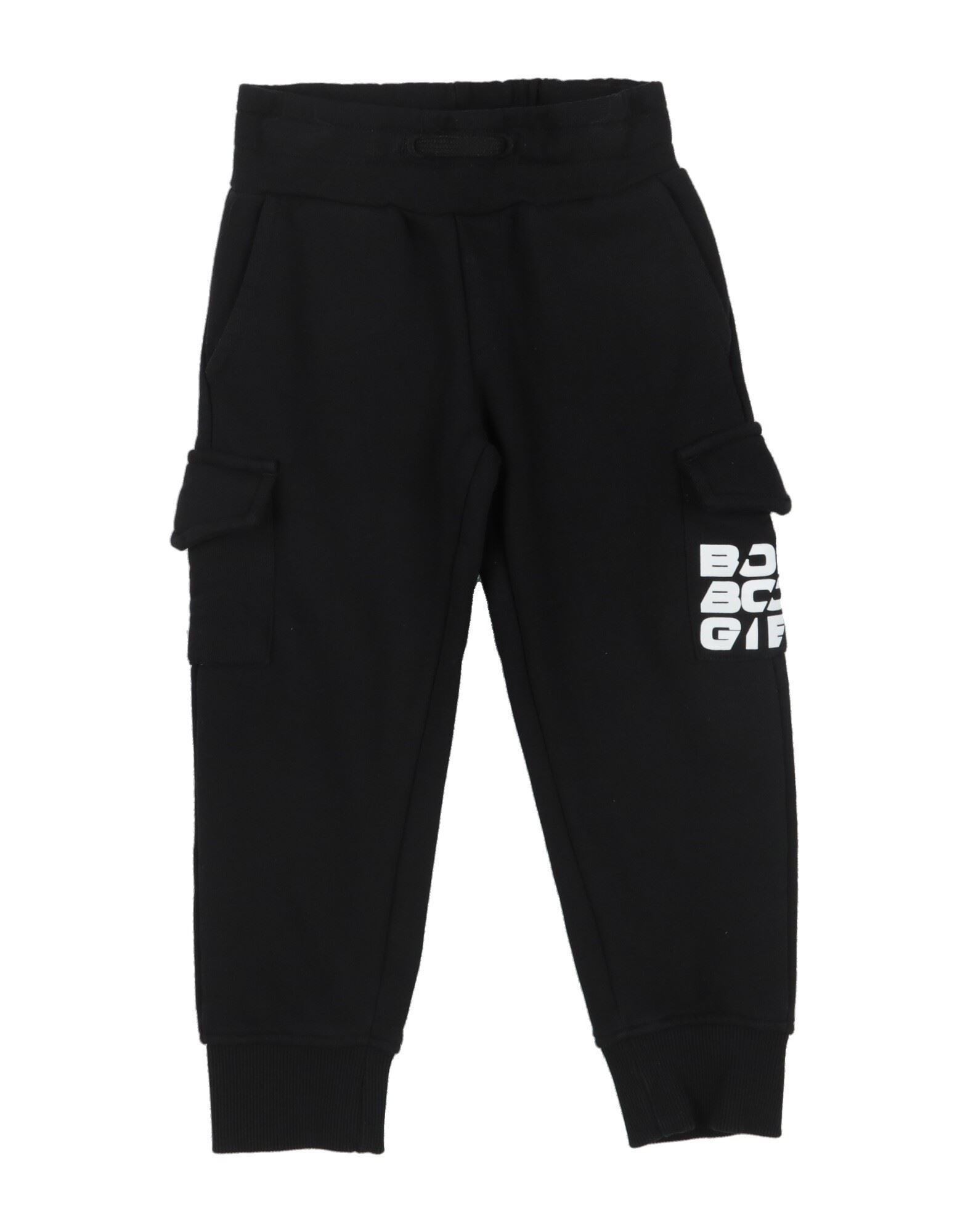 BOMBOOGIE - Pantaloni