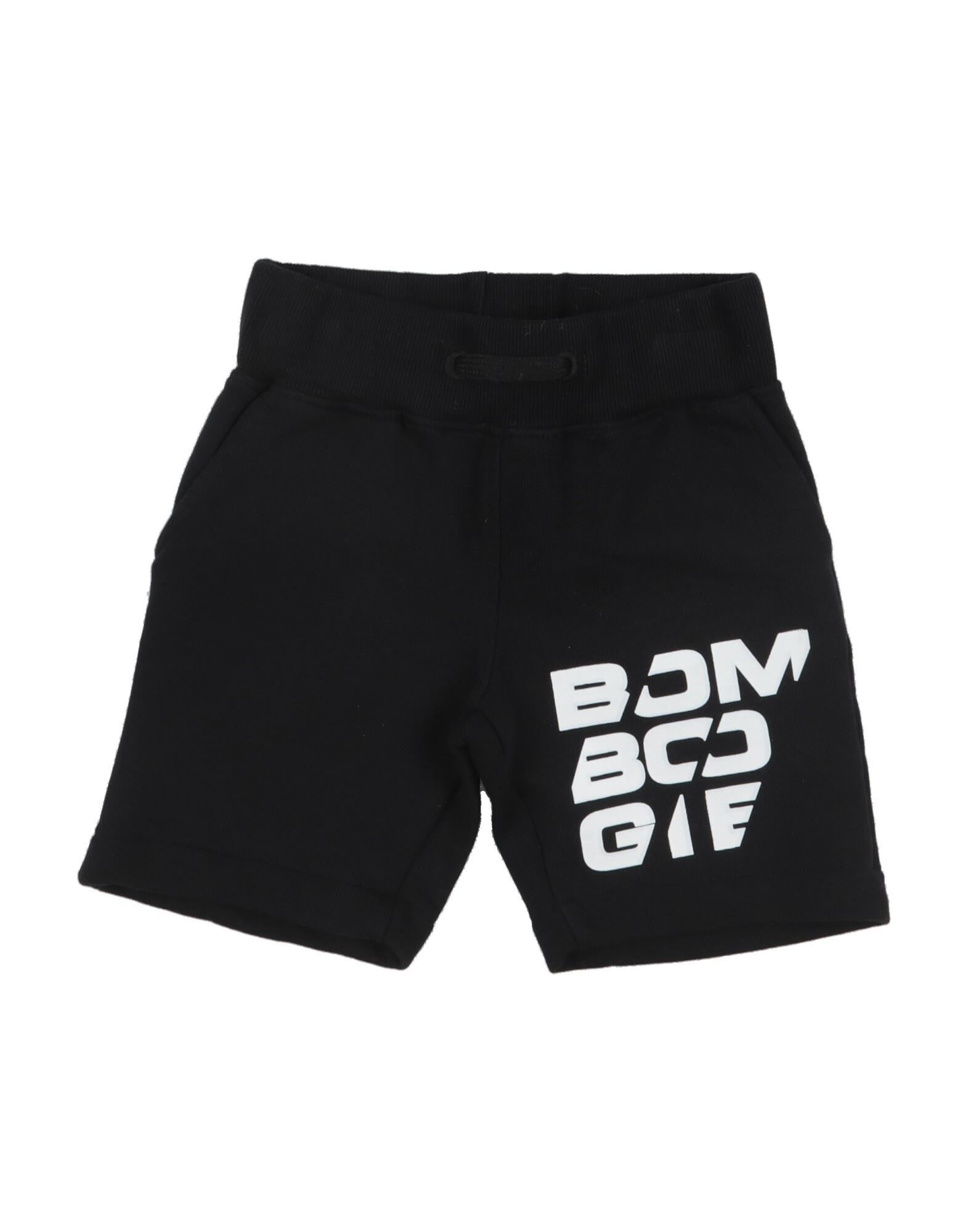 BOMBOOGIE - Shorts e bermuda