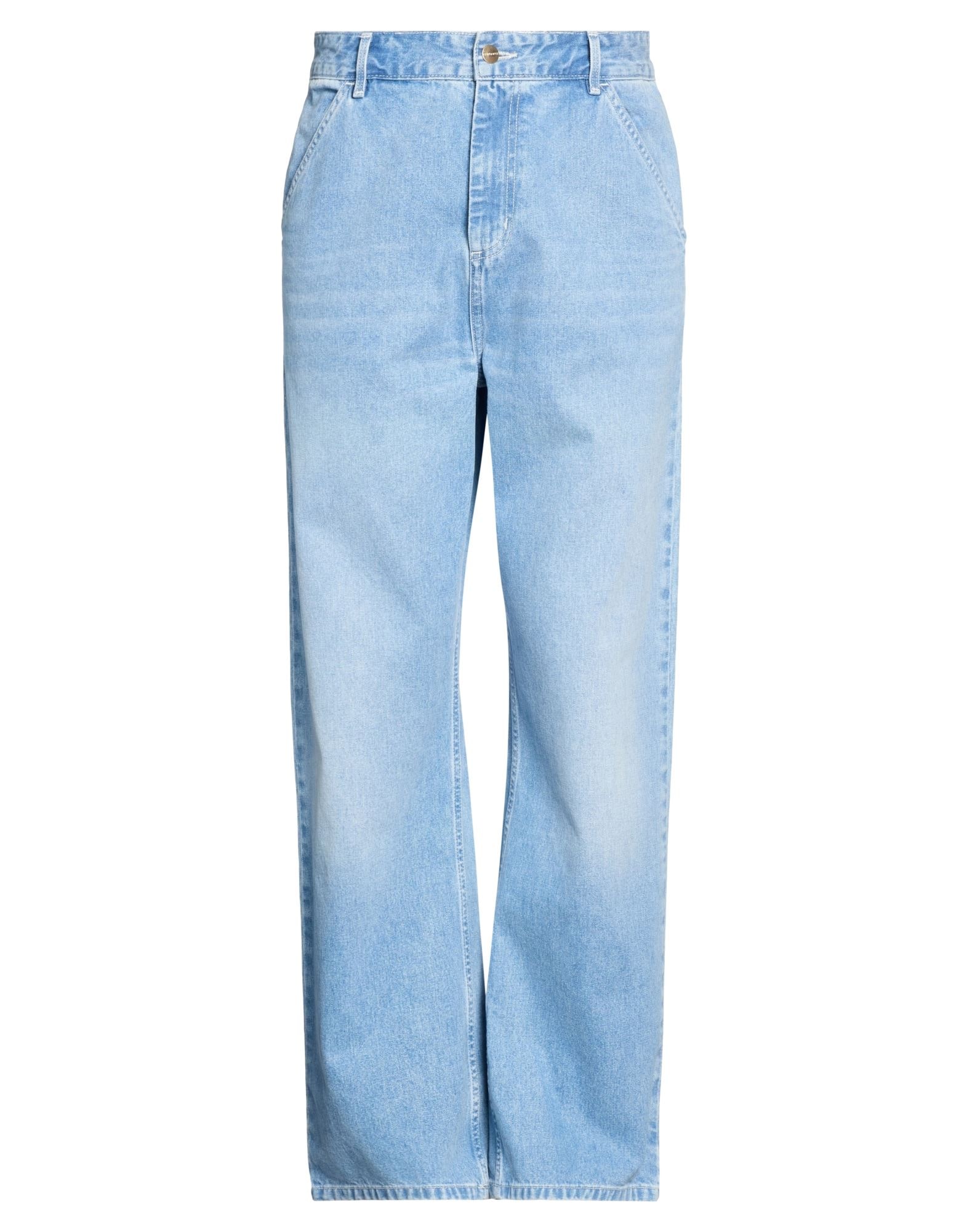 CARHARTT - Pantaloni jeans