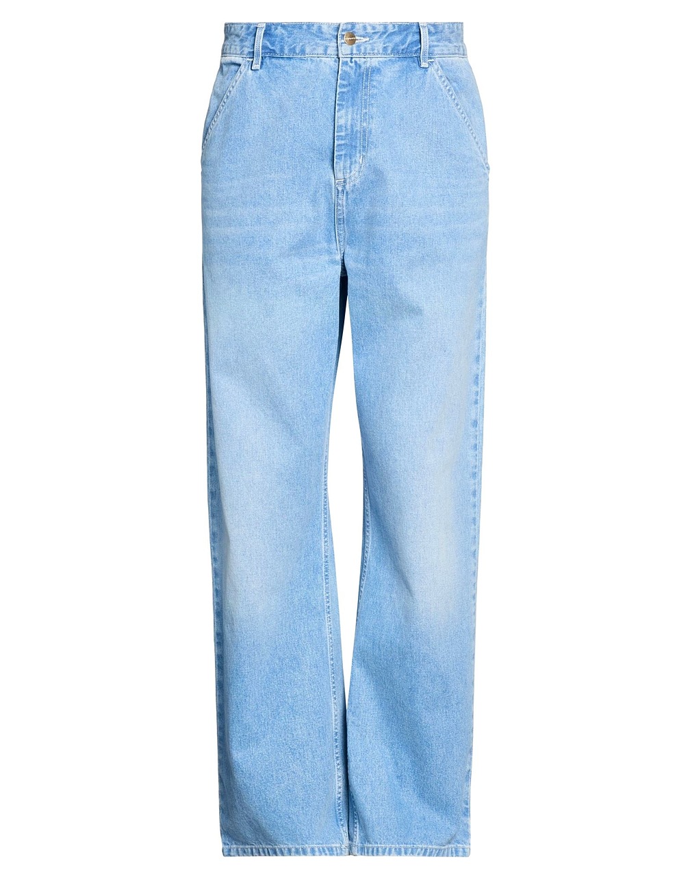 CARHARTT - Pantaloni jeans