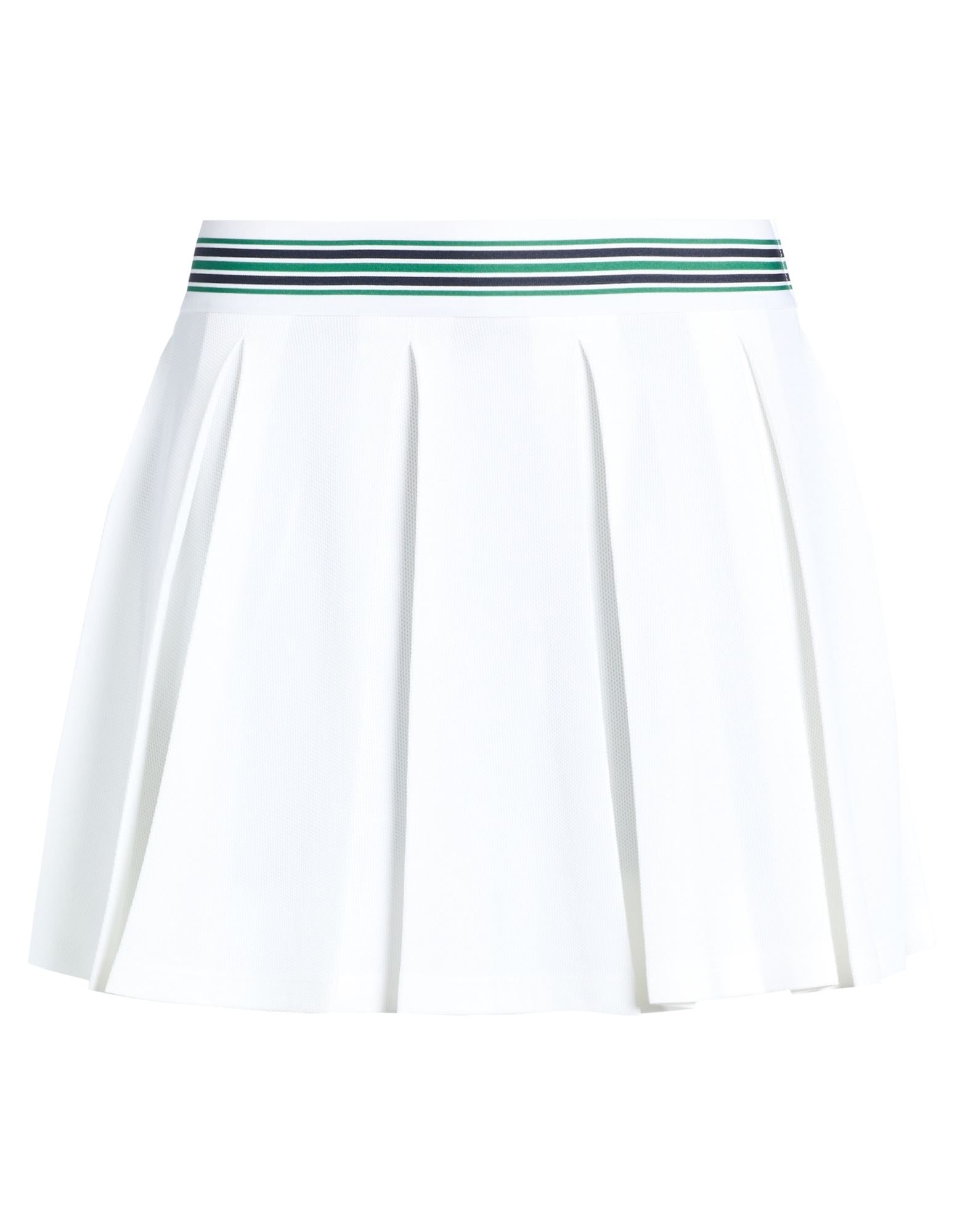 LACOSTE - Mini skirts
