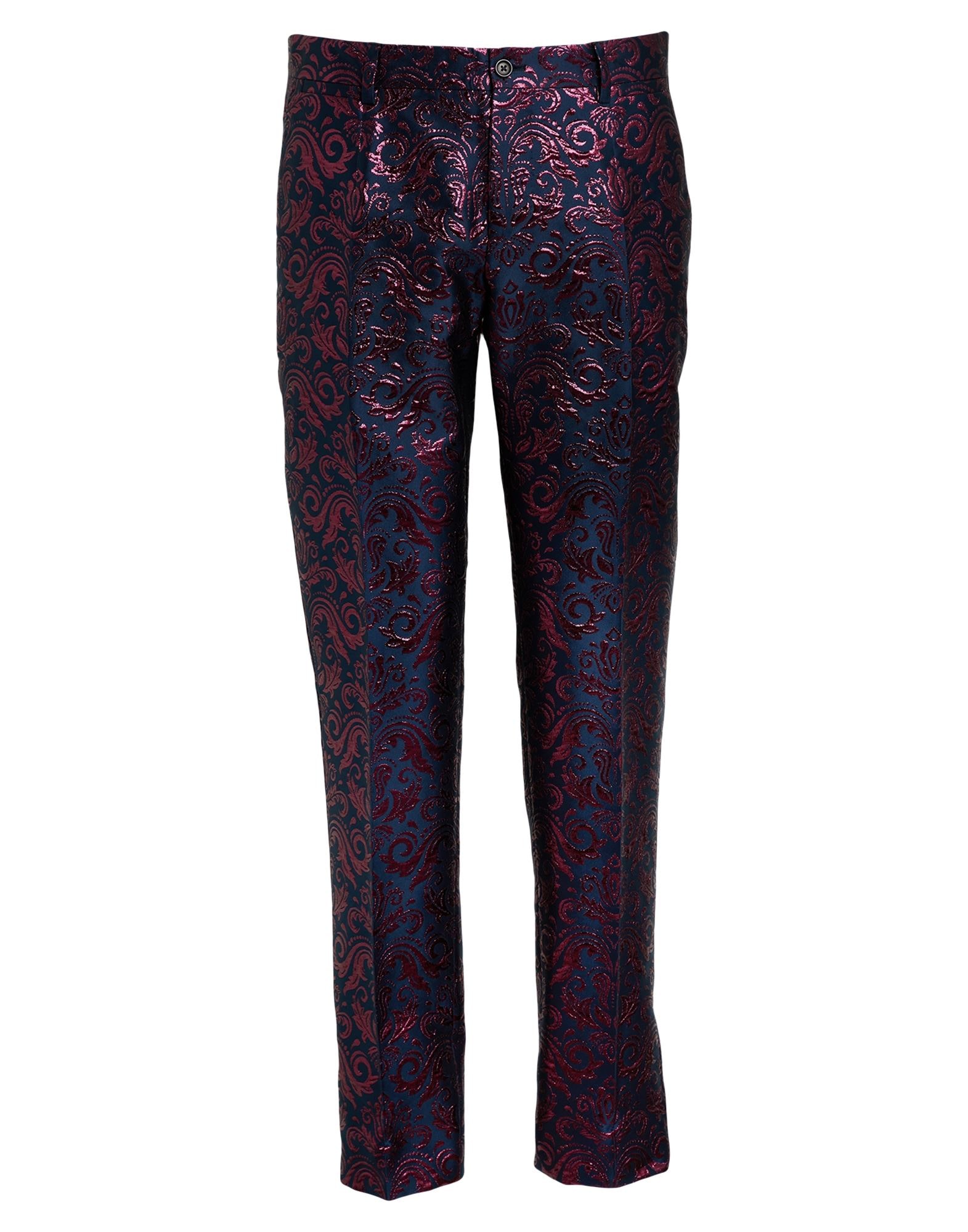 DOLCE&GABBANA - Pants