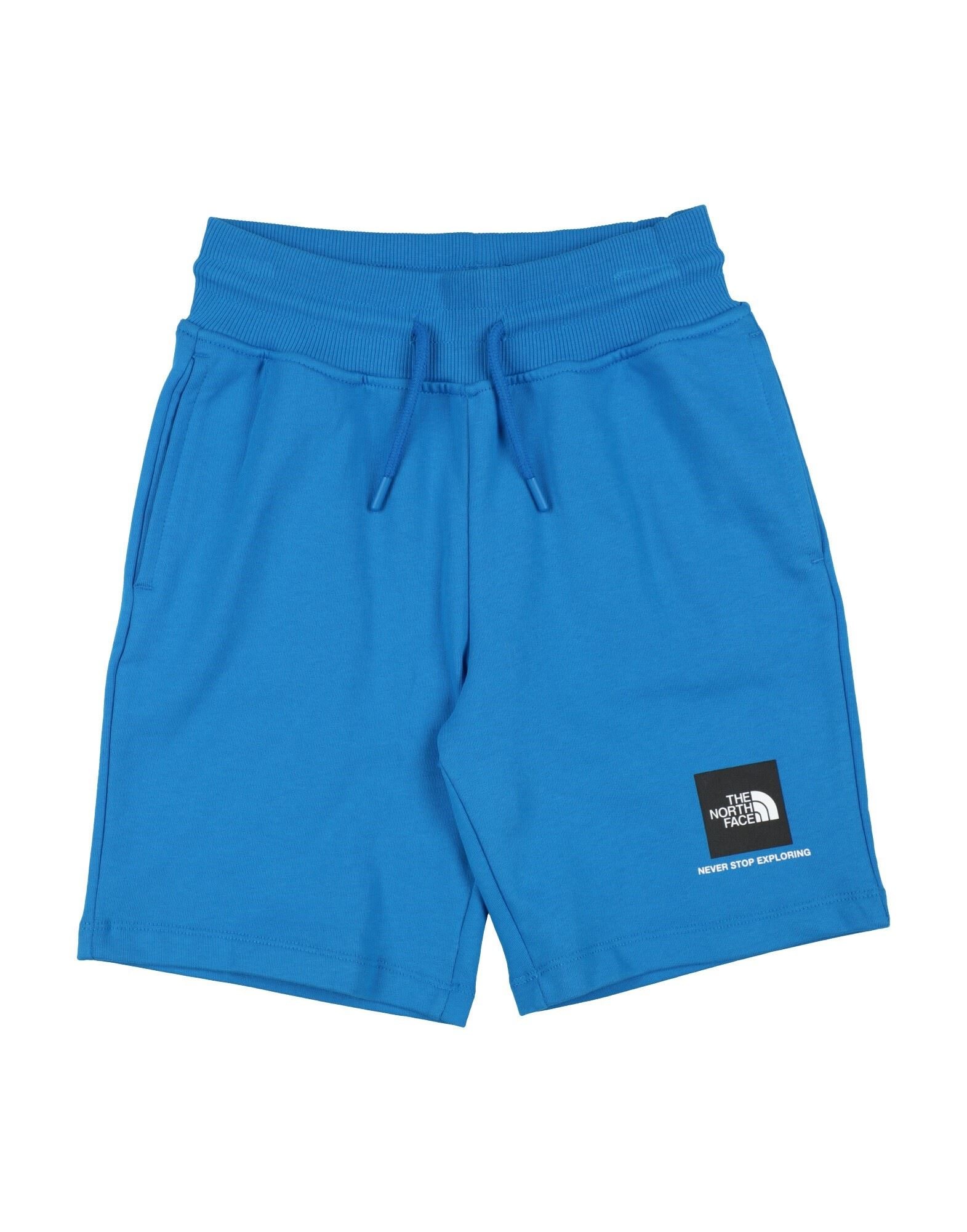 THE NORTH FACE - Shorts & Bermuda Shorts