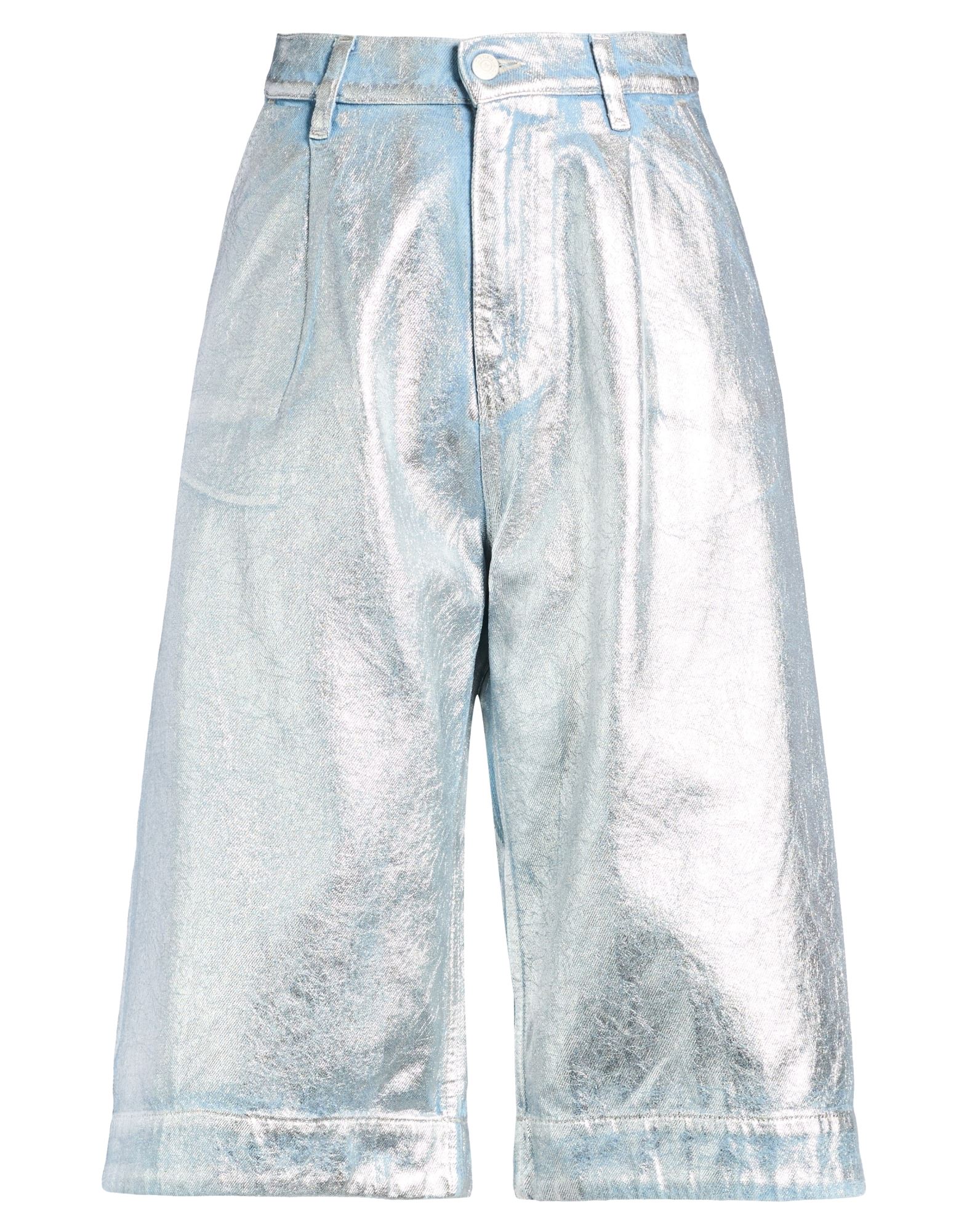 CYCLE - デニムショートパンツ