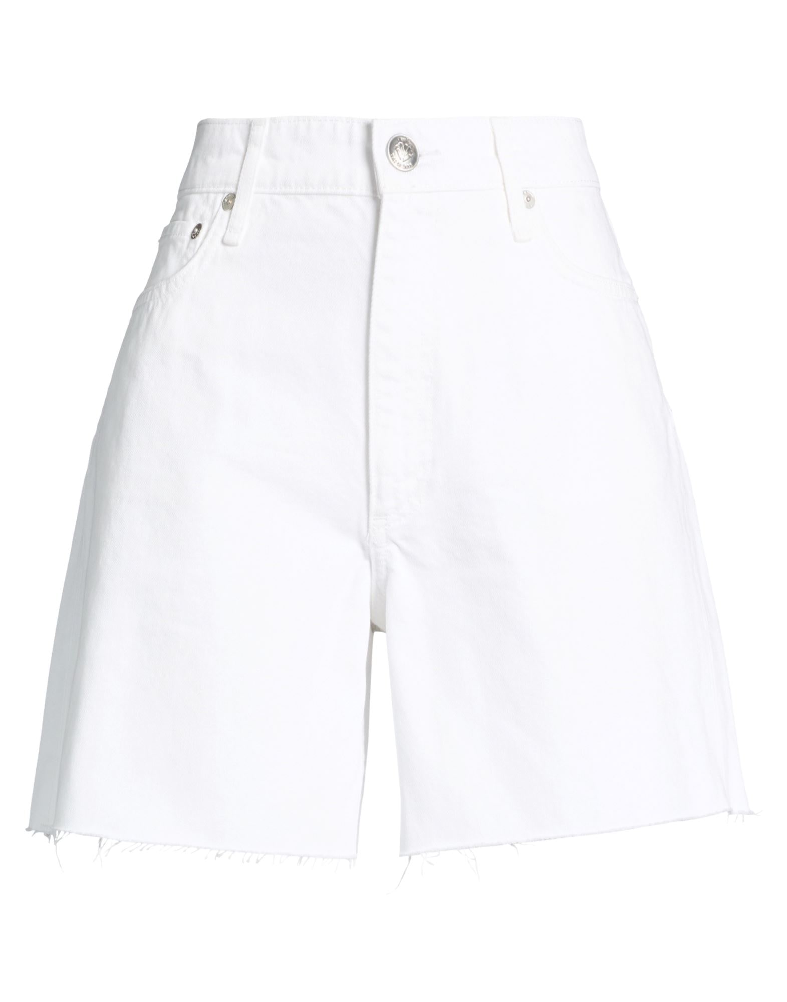 RAG & BONE - Denim shorts