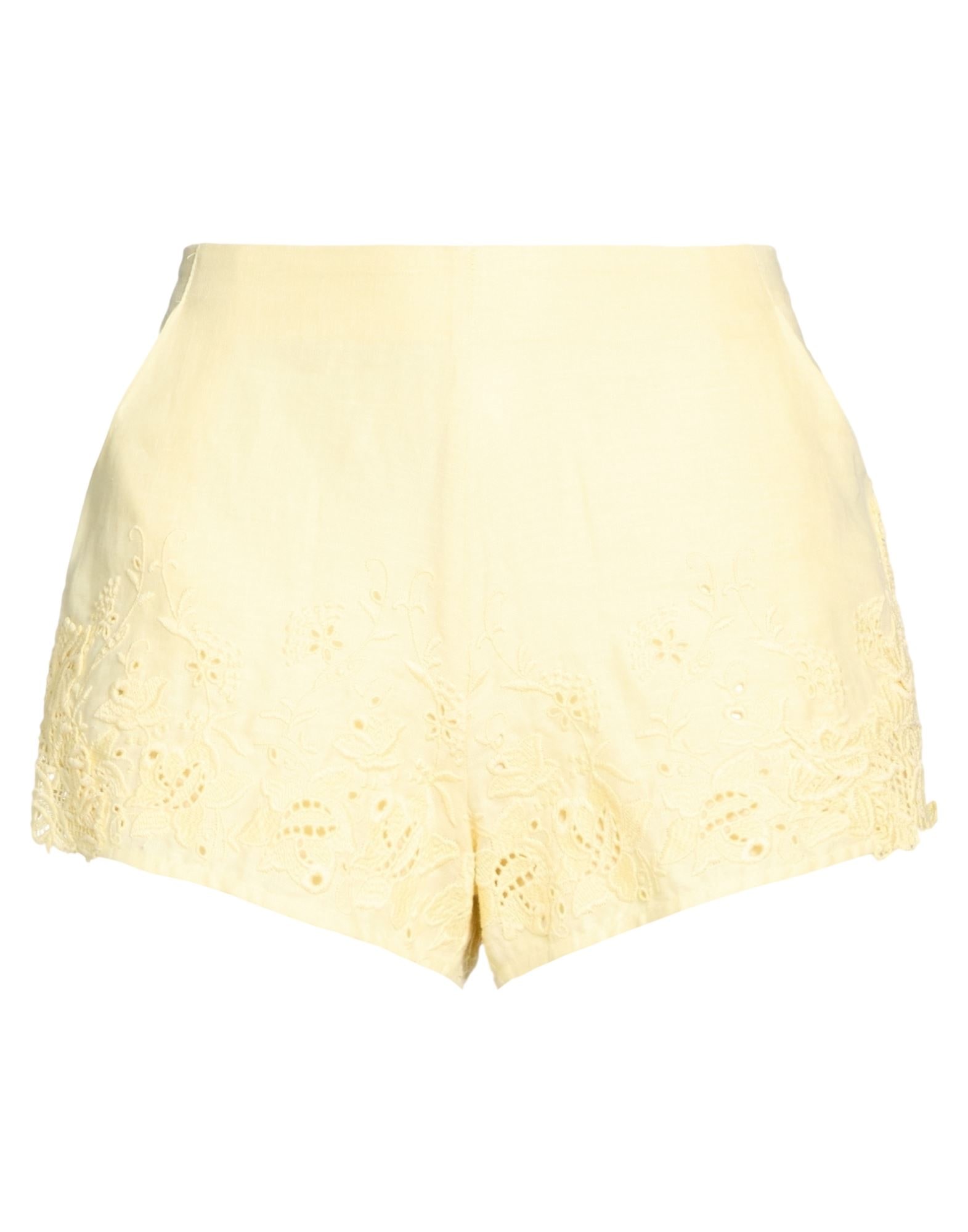 ERMANNO SCERVINO - Shorts & Bermudashorts